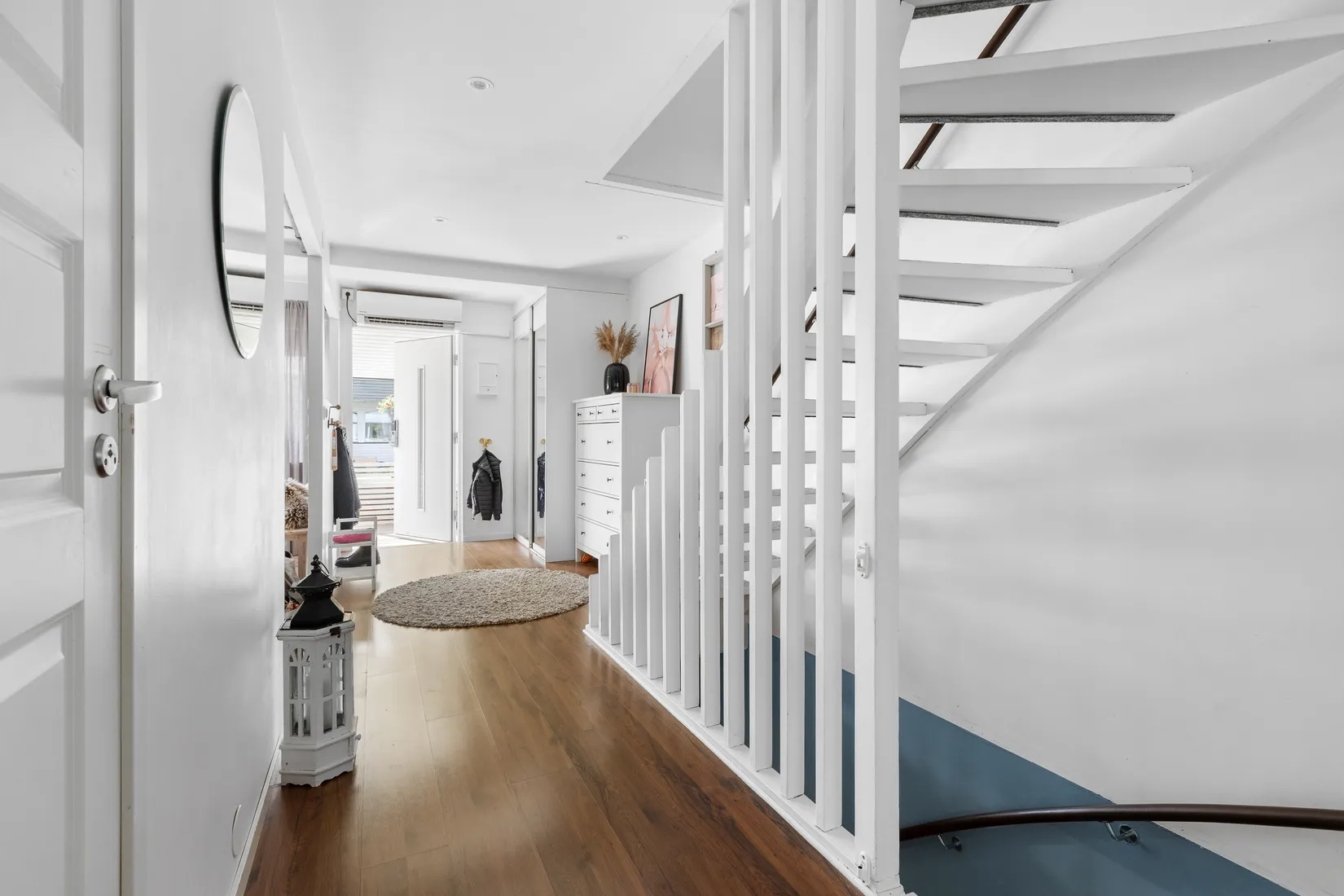 Villa, Radhus, Gräsåkersvägen 39F, Gräsåker, Ekerö