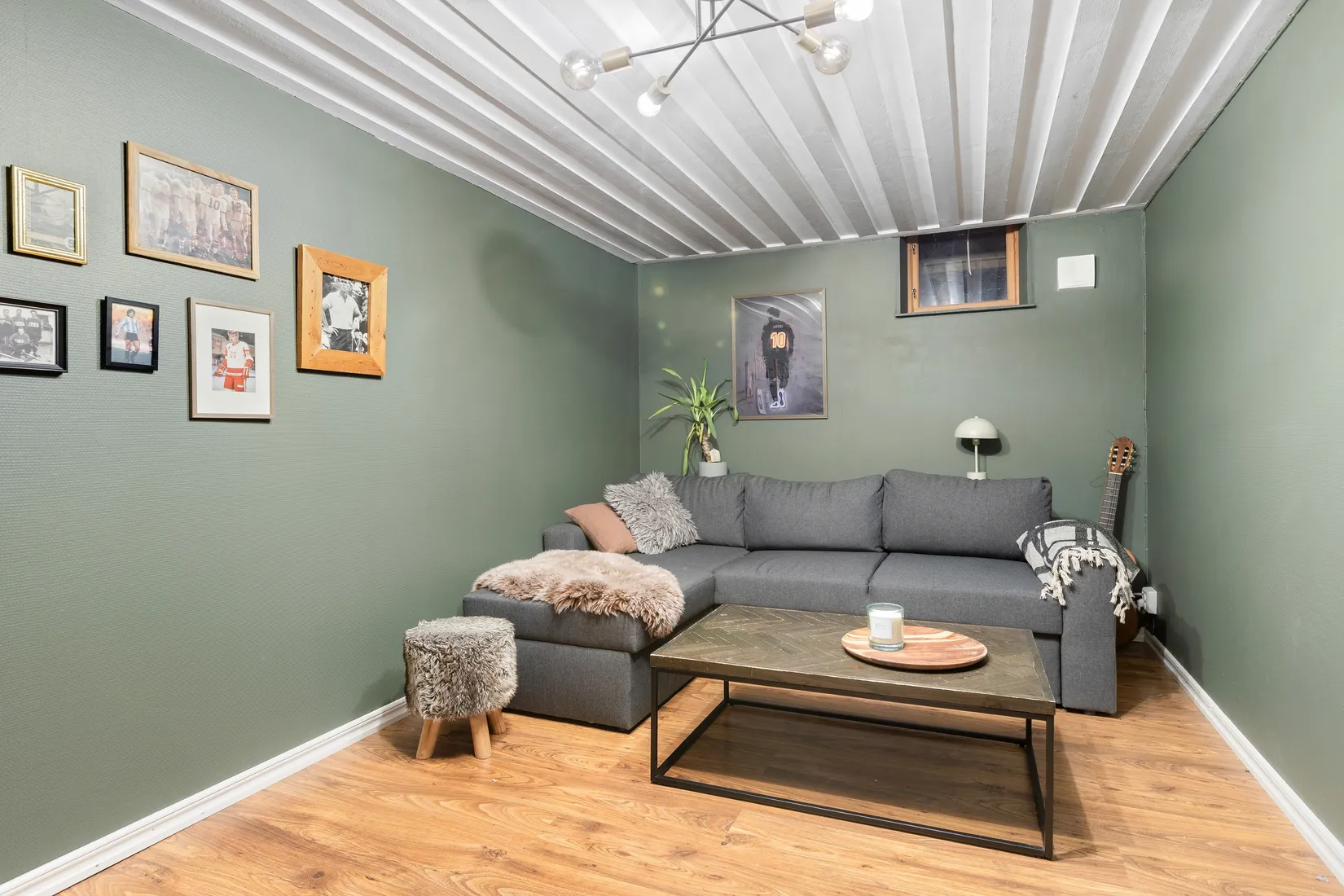 Villa, Radhus, Gräsåkersvägen 39F, Gräsåker, Ekerö