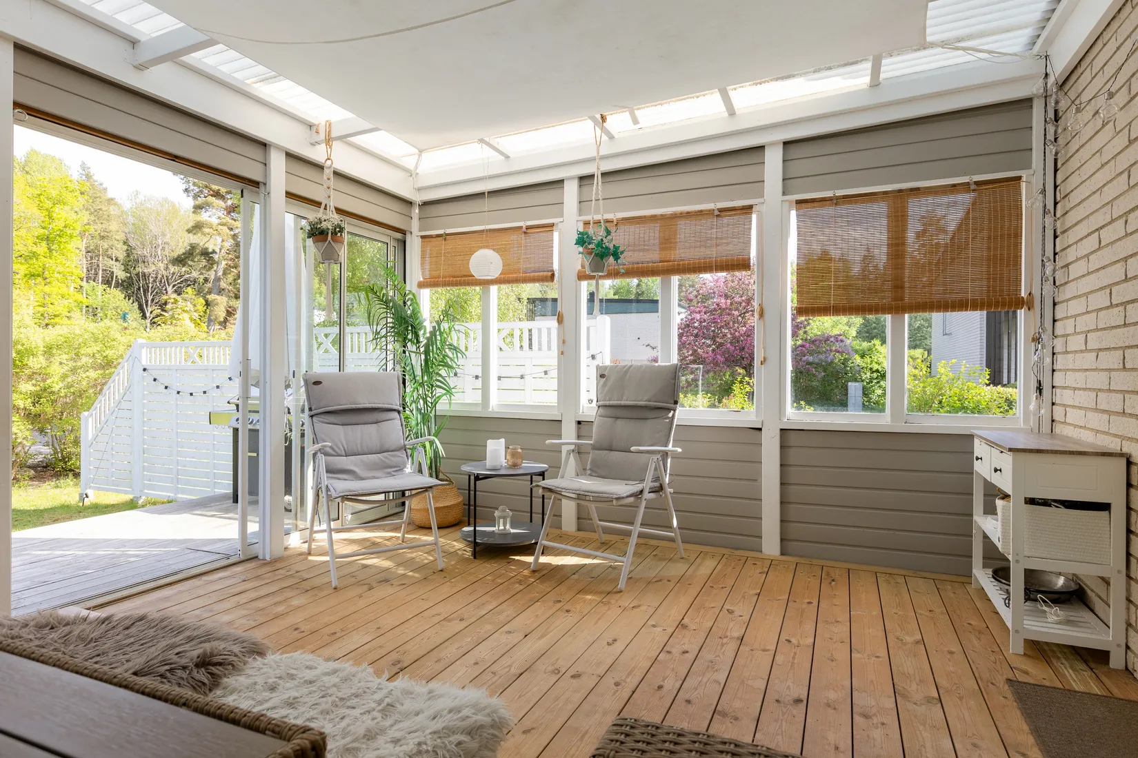 Villa, Radhus, Gräsåkersvägen 39F, Gräsåker, Ekerö
