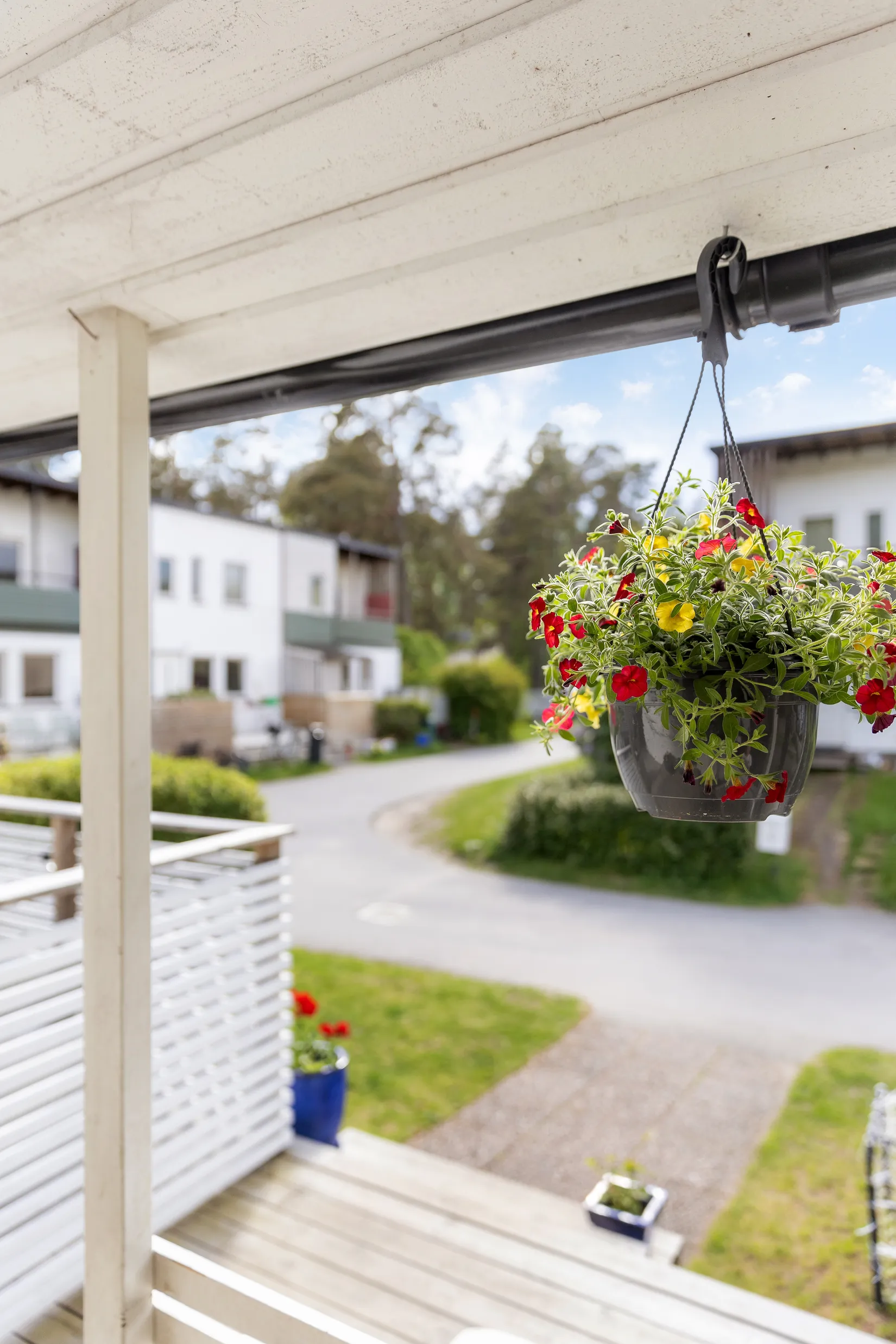 Villa, Radhus, Gräsåkersvägen 39F, Gräsåker, Ekerö