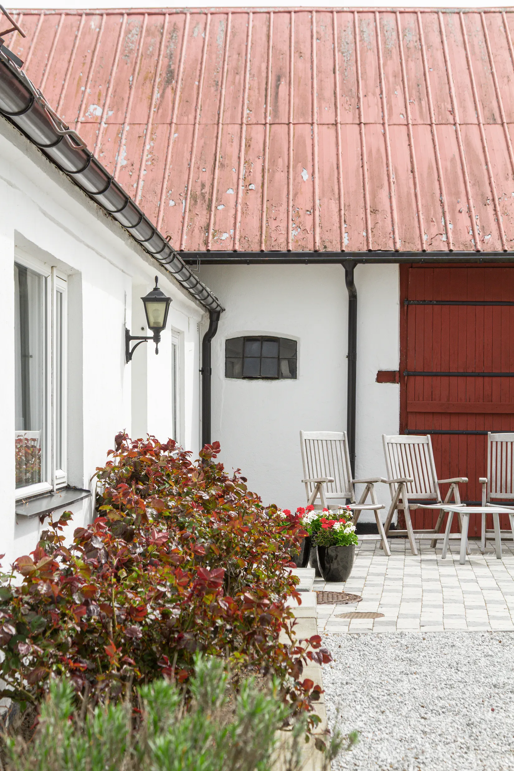 Villa, Rökillevägen 45, Hagestad, Ystad