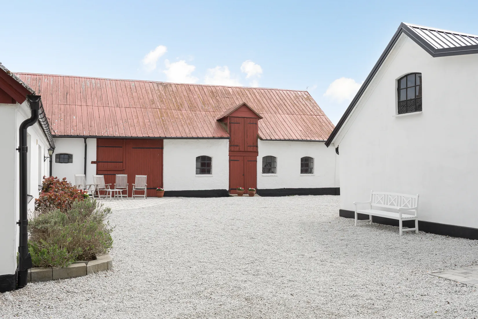 Villa, Rökillevägen 45, Hagestad, Ystad