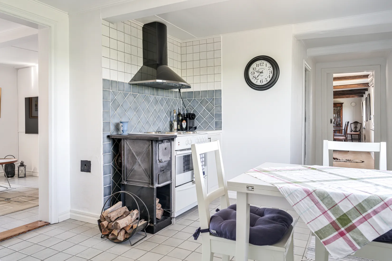 Villa, Rökillevägen 45, Hagestad, Ystad