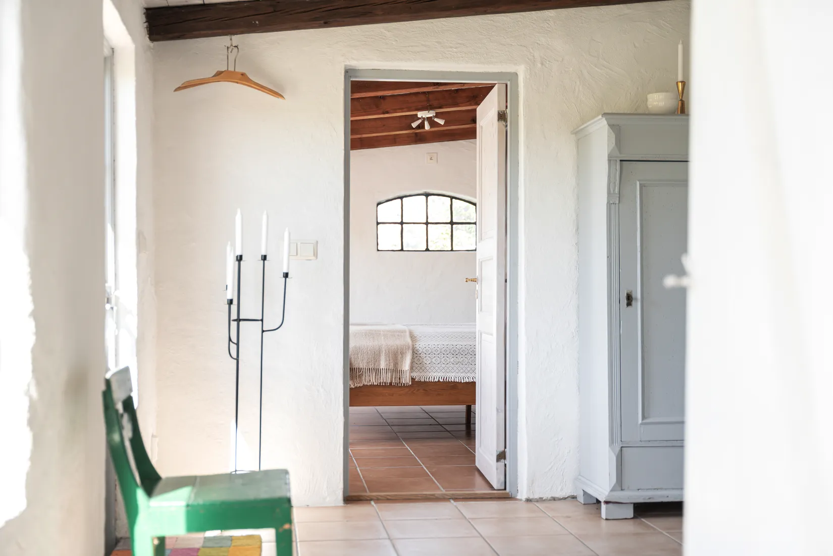 Villa, Rökillevägen 45, Hagestad, Ystad