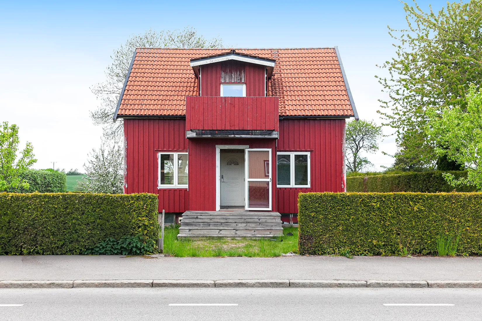 Villa, Torrlösa 2769, Torrlösa, Svalöv