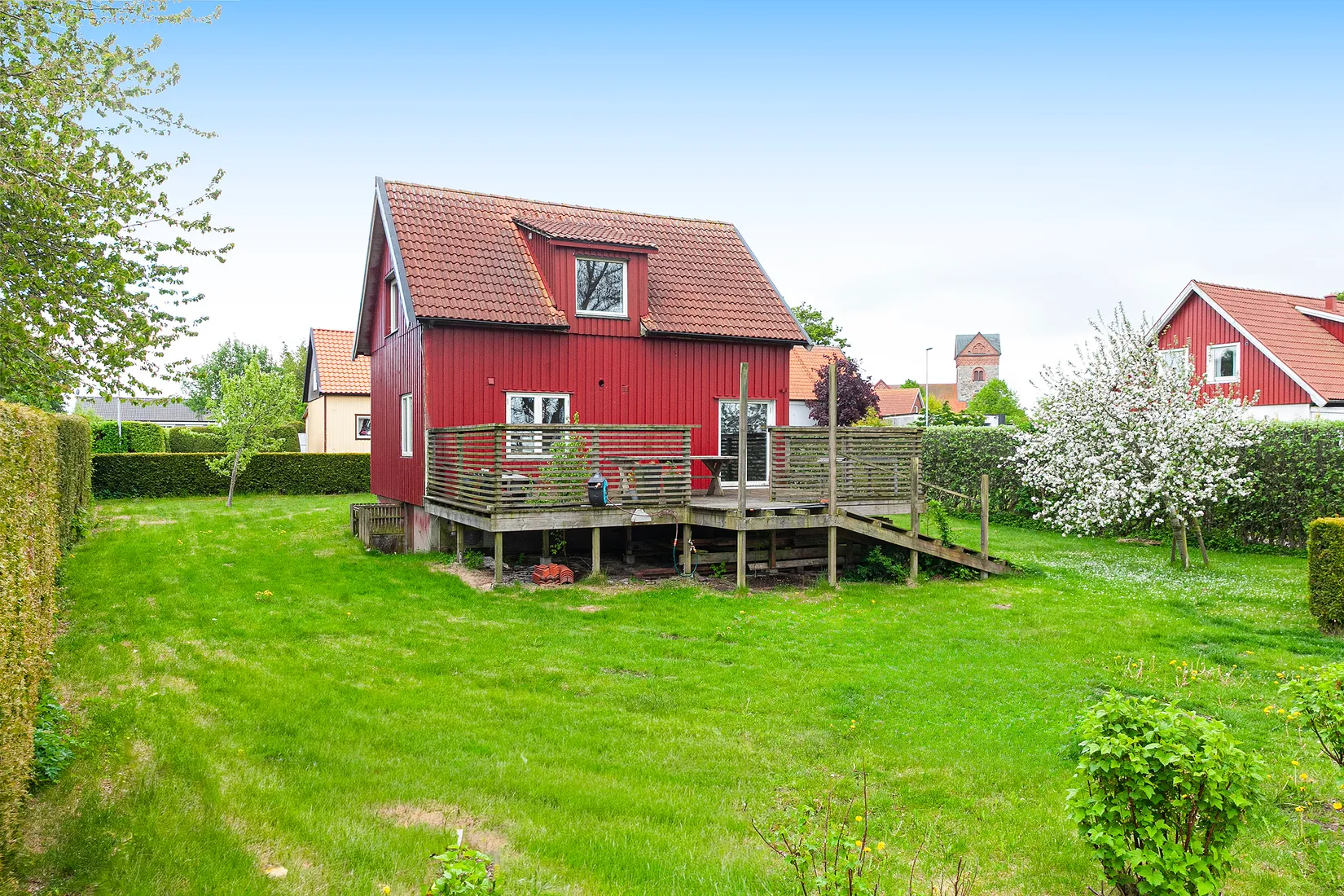 Villa, Torrlösa 2769, Torrlösa, Svalöv