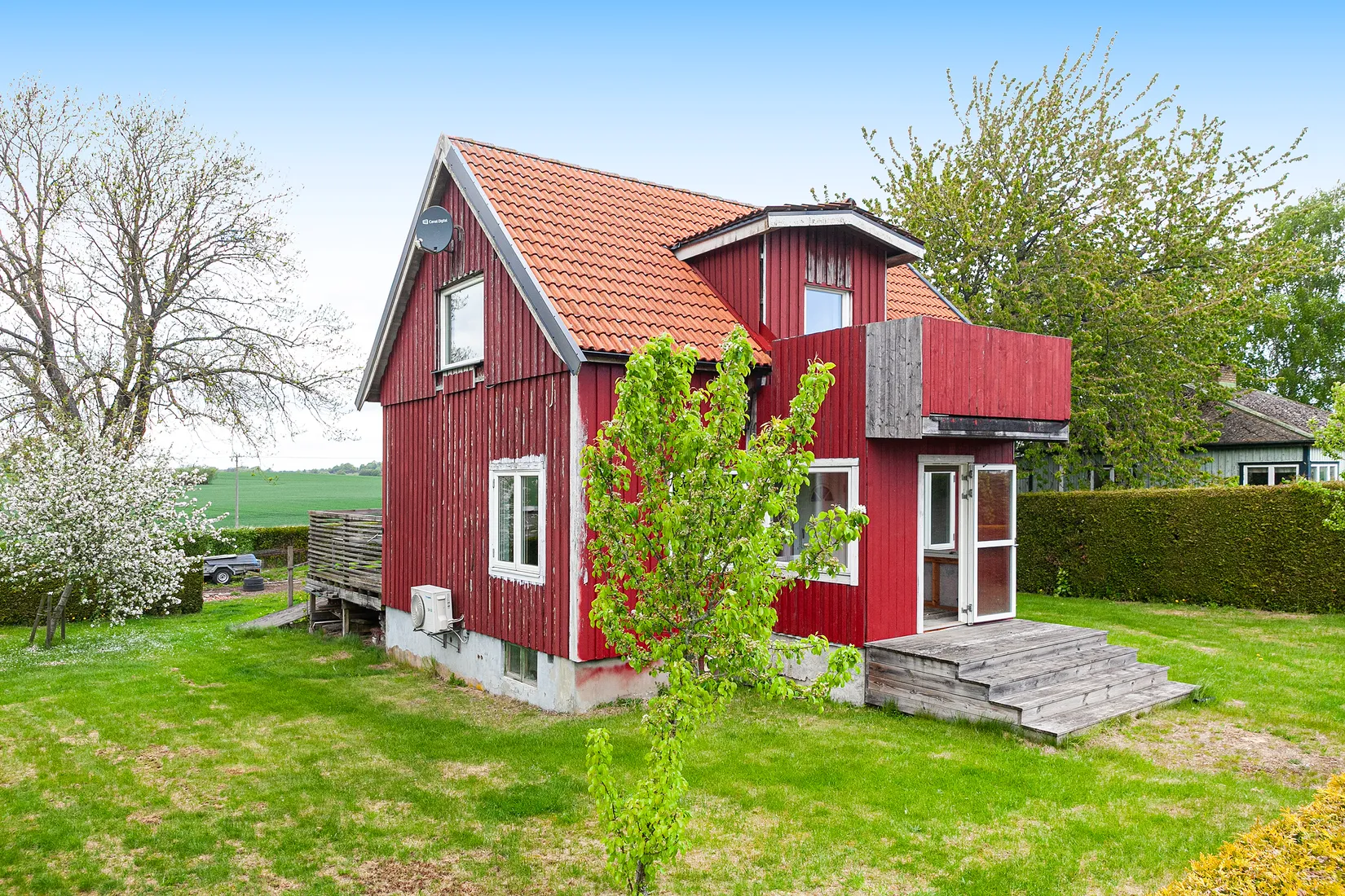 Villa, Torrlösa 2769, Torrlösa, Svalöv