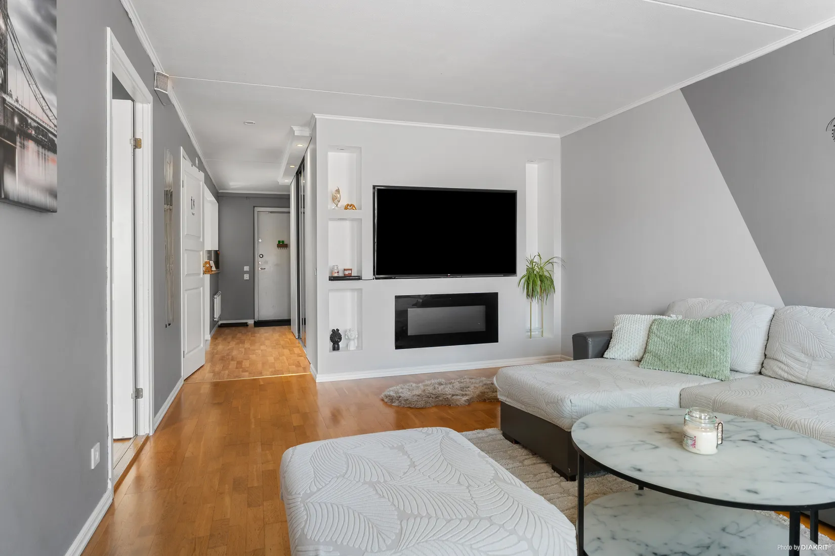 Bostadsrätt, Celsings väg 31, Rotsunda, Sollentuna