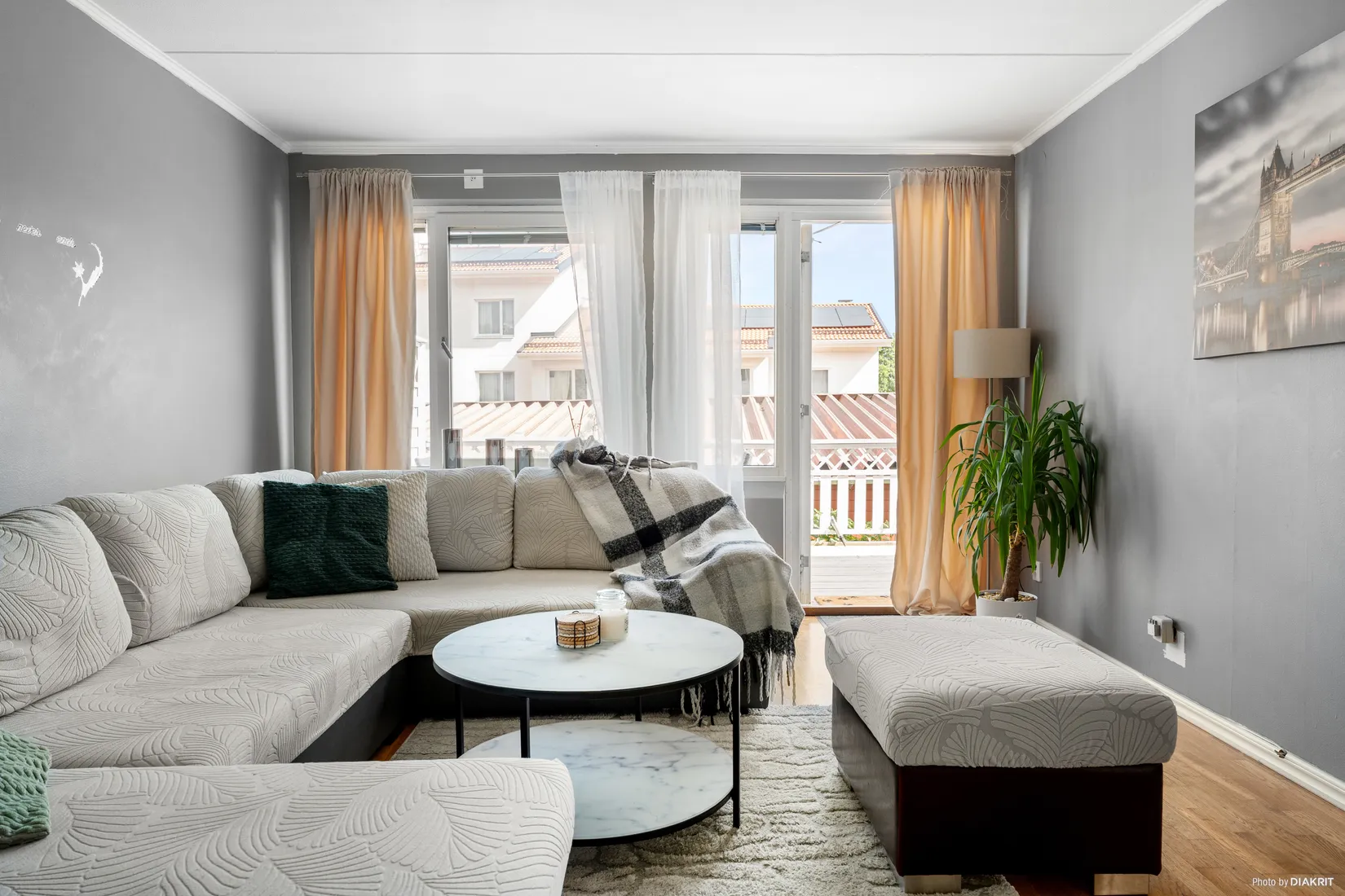 Bostadsrätt, Celsings väg 31, Rotsunda, Sollentuna