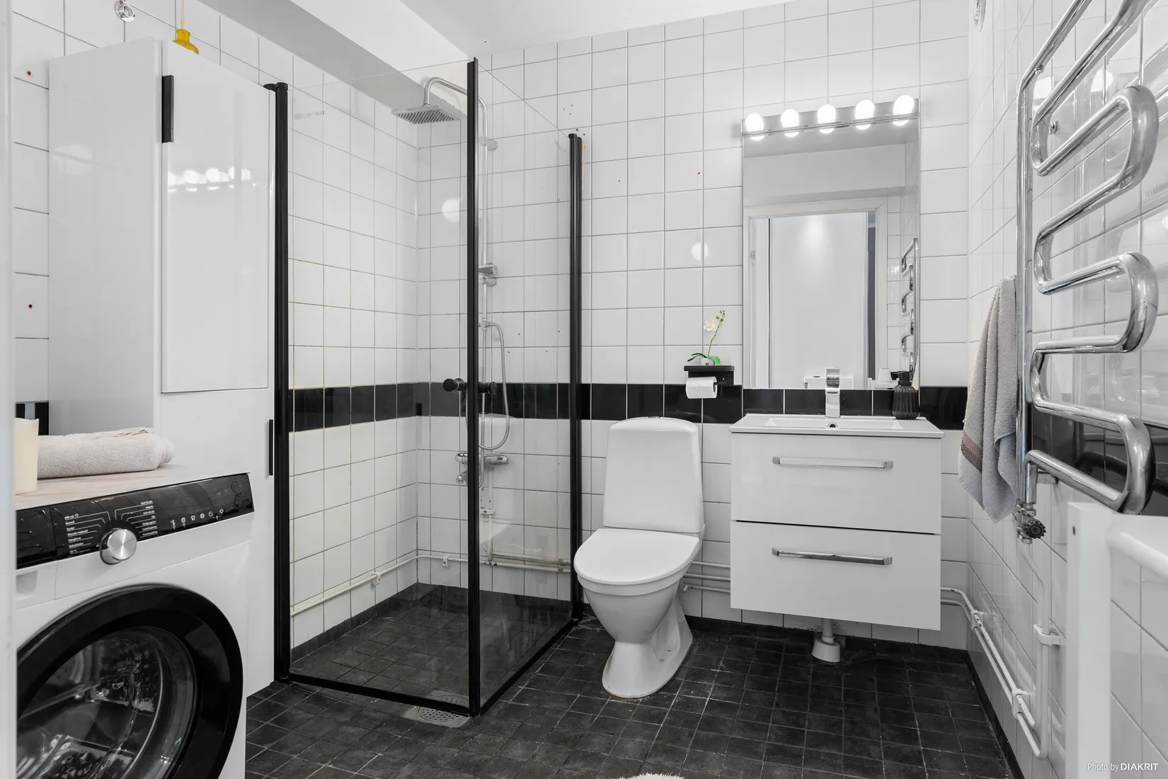 Bostadsrätt, Celsings väg 31, Rotsunda, Sollentuna