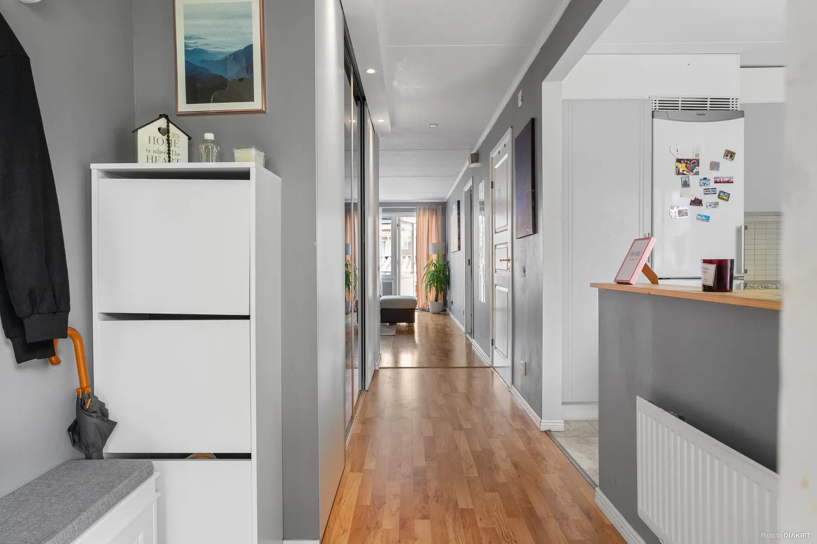 Bostadsrätt, Celsings väg 31, Rotsunda, Sollentuna