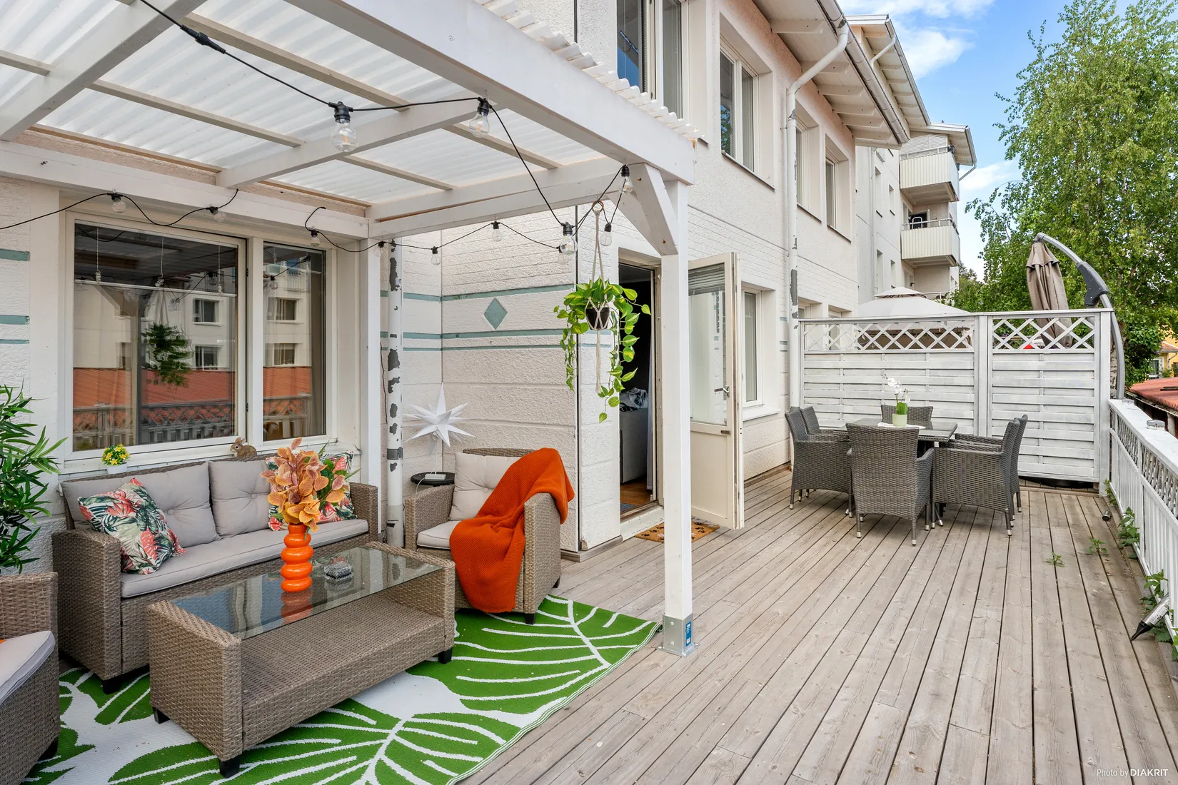 Bostadsrätt, Celsings väg 31, Rotsunda, Sollentuna