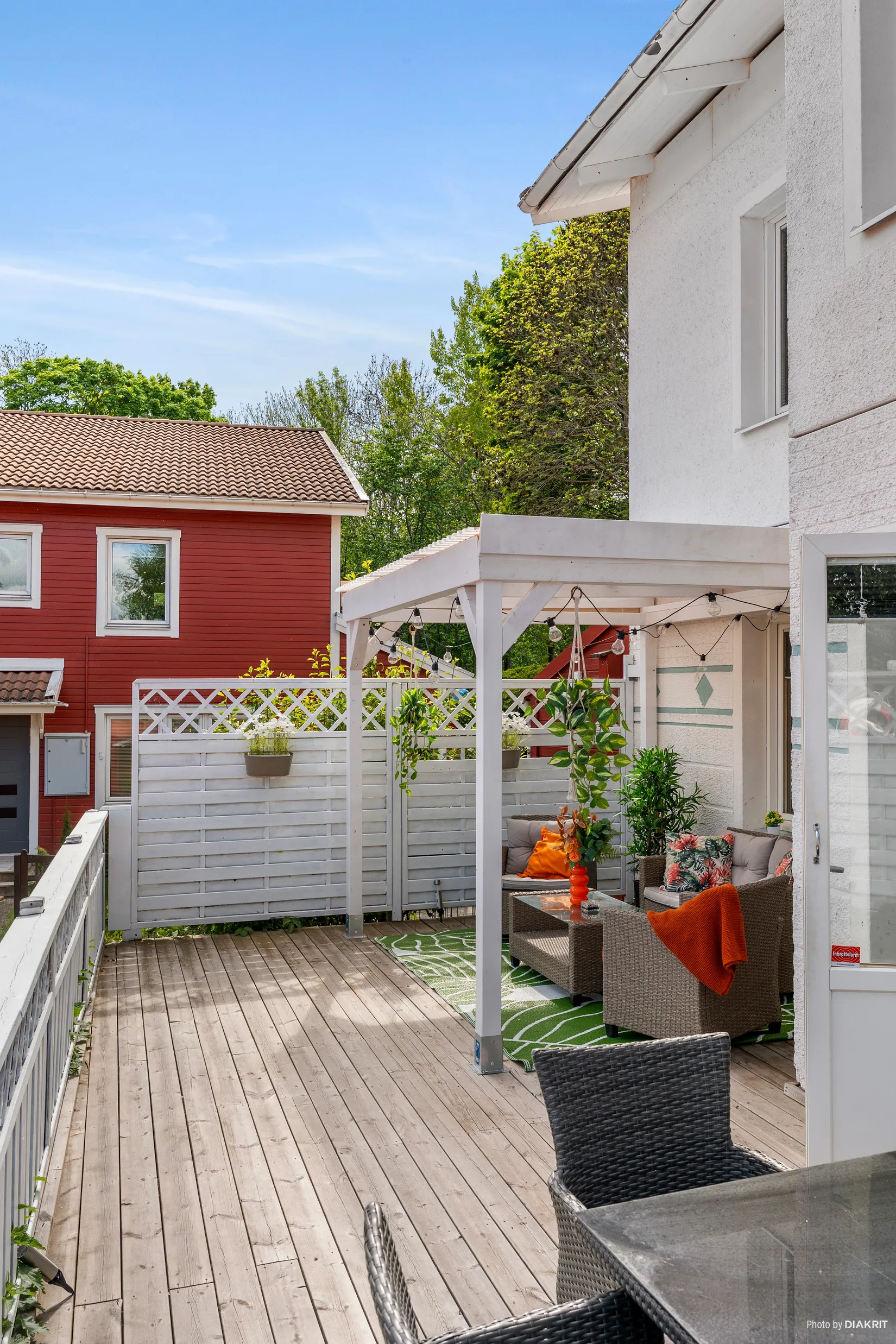 Bostadsrätt, Celsings väg 31, Rotsunda, Sollentuna