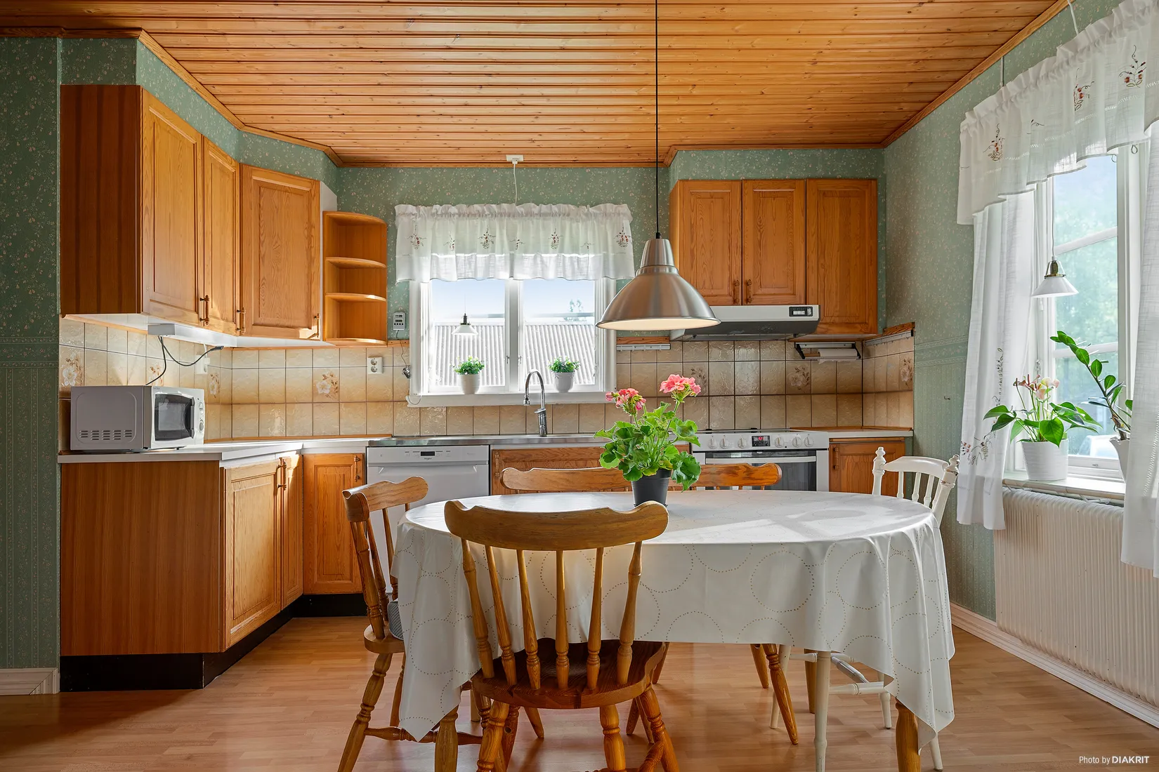 Villa, Torsgatan 21, Vittaryd, Ljungby