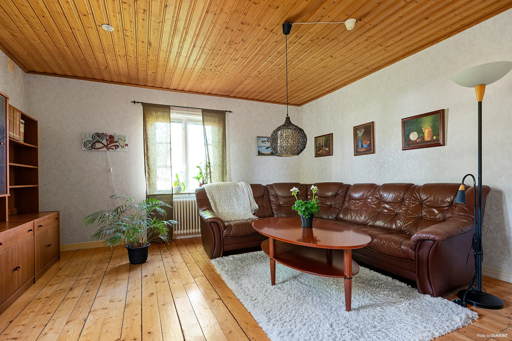Villa, Torsgatan 21, Vittaryd, Ljungby