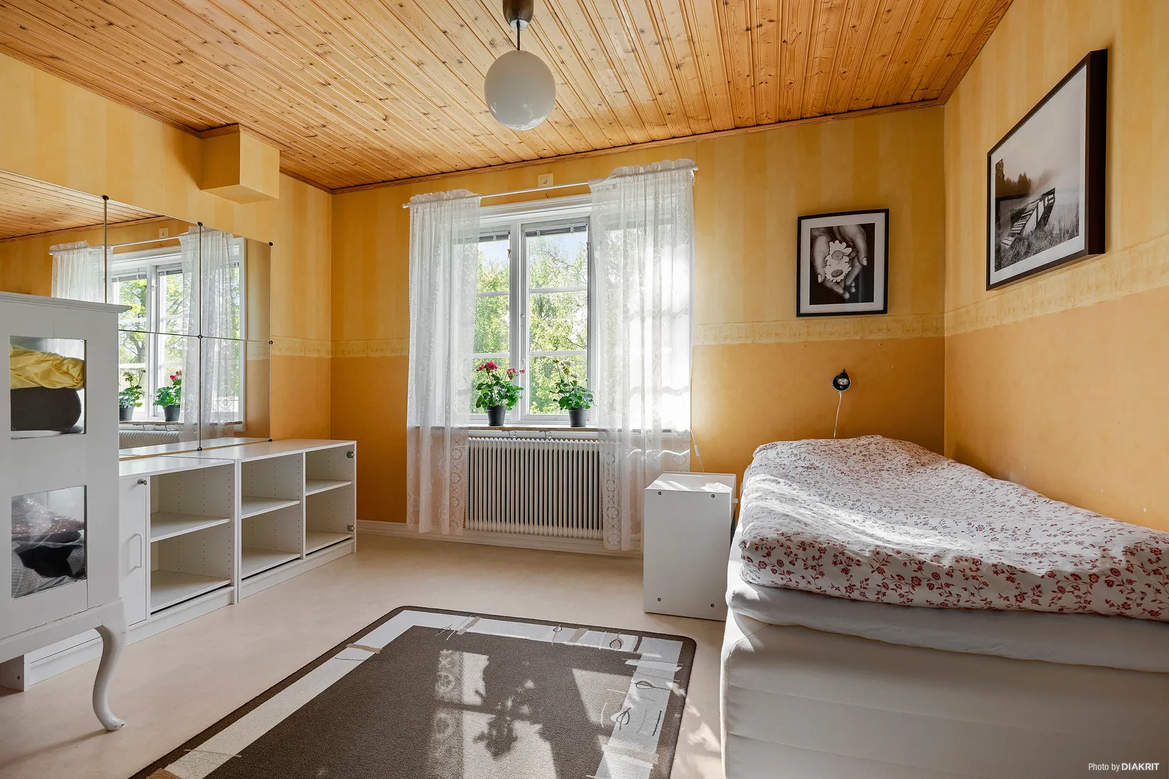 Villa, Torsgatan 21, Vittaryd, Ljungby