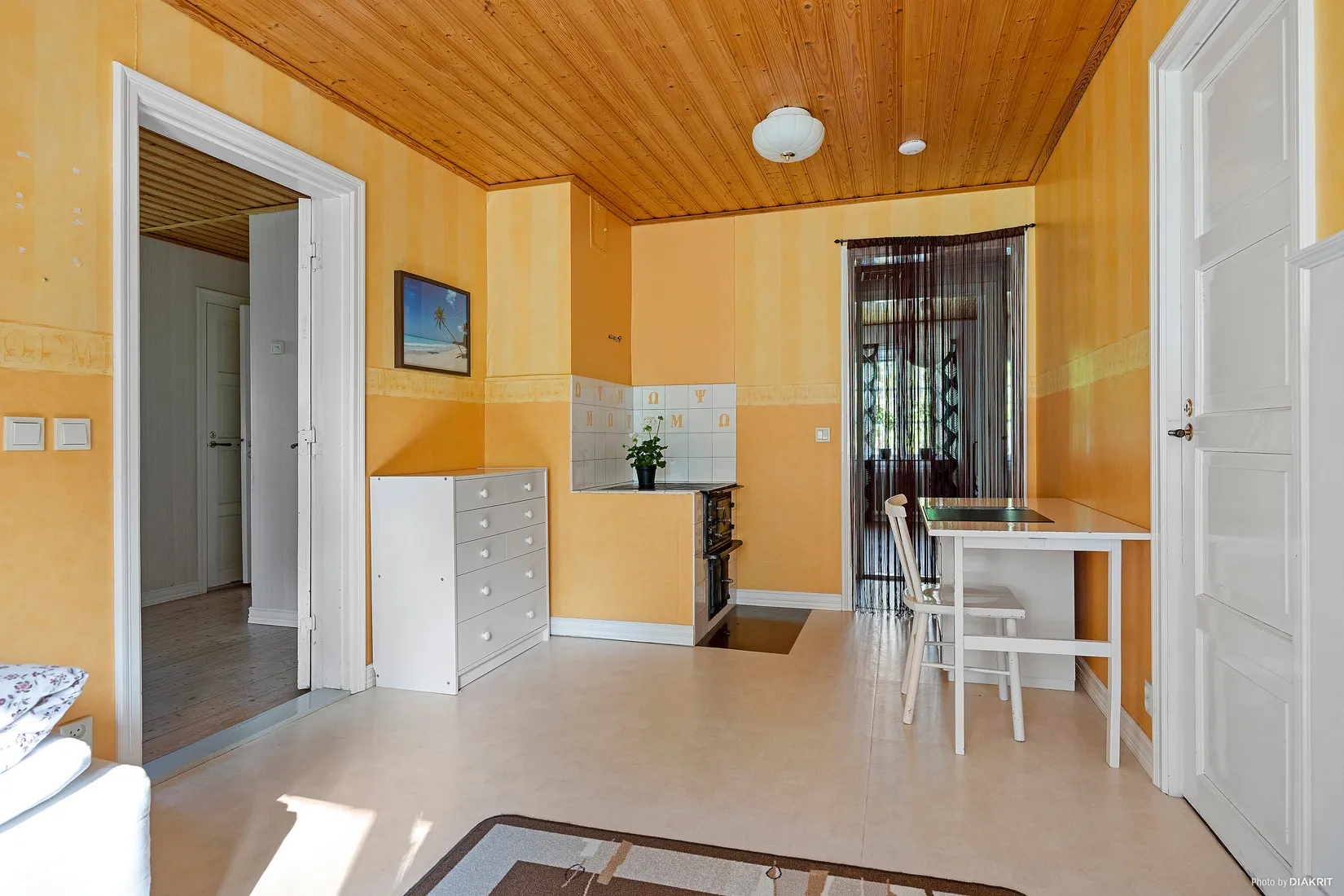 Villa, Torsgatan 21, Vittaryd, Ljungby