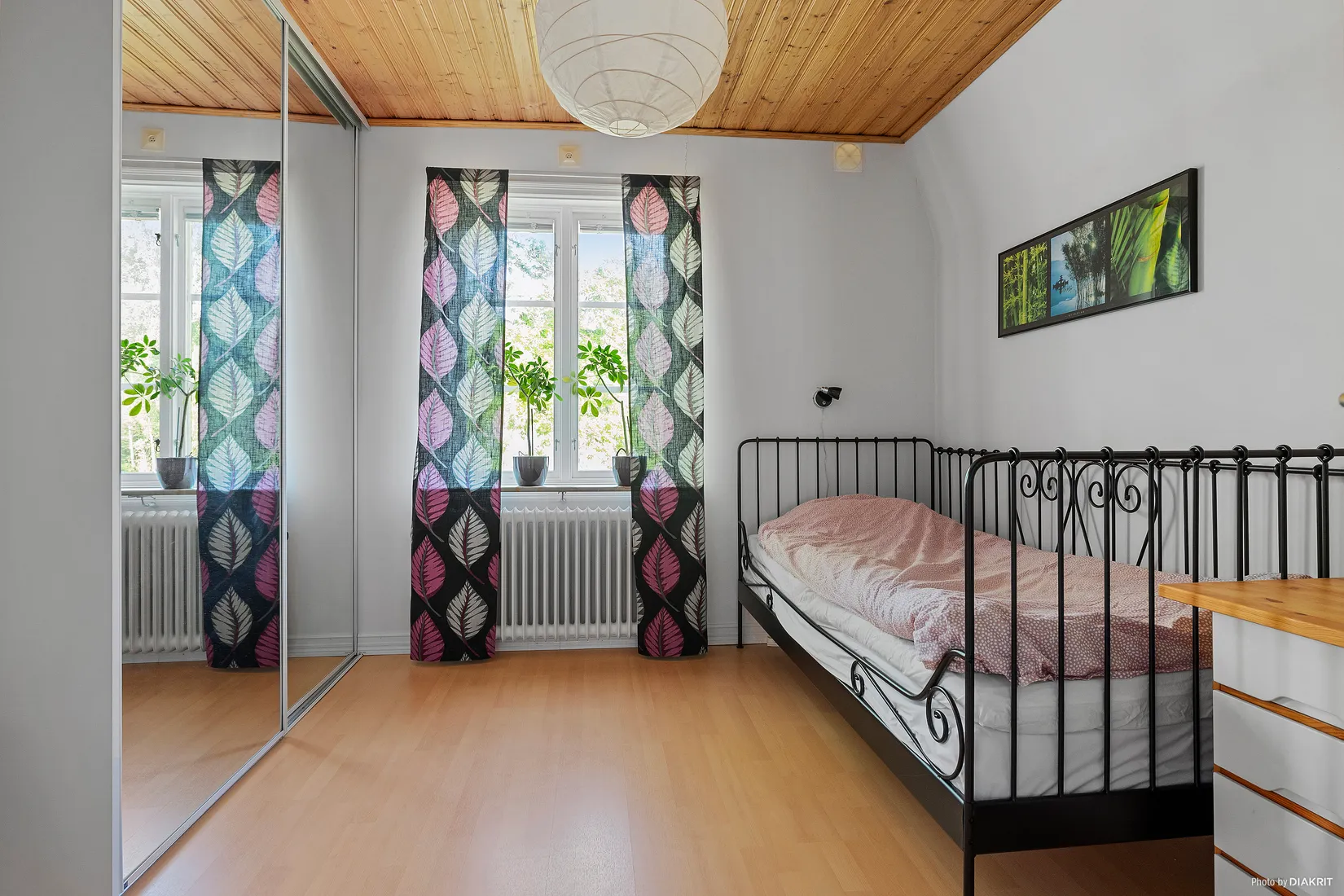 Villa, Torsgatan 21, Vittaryd, Ljungby