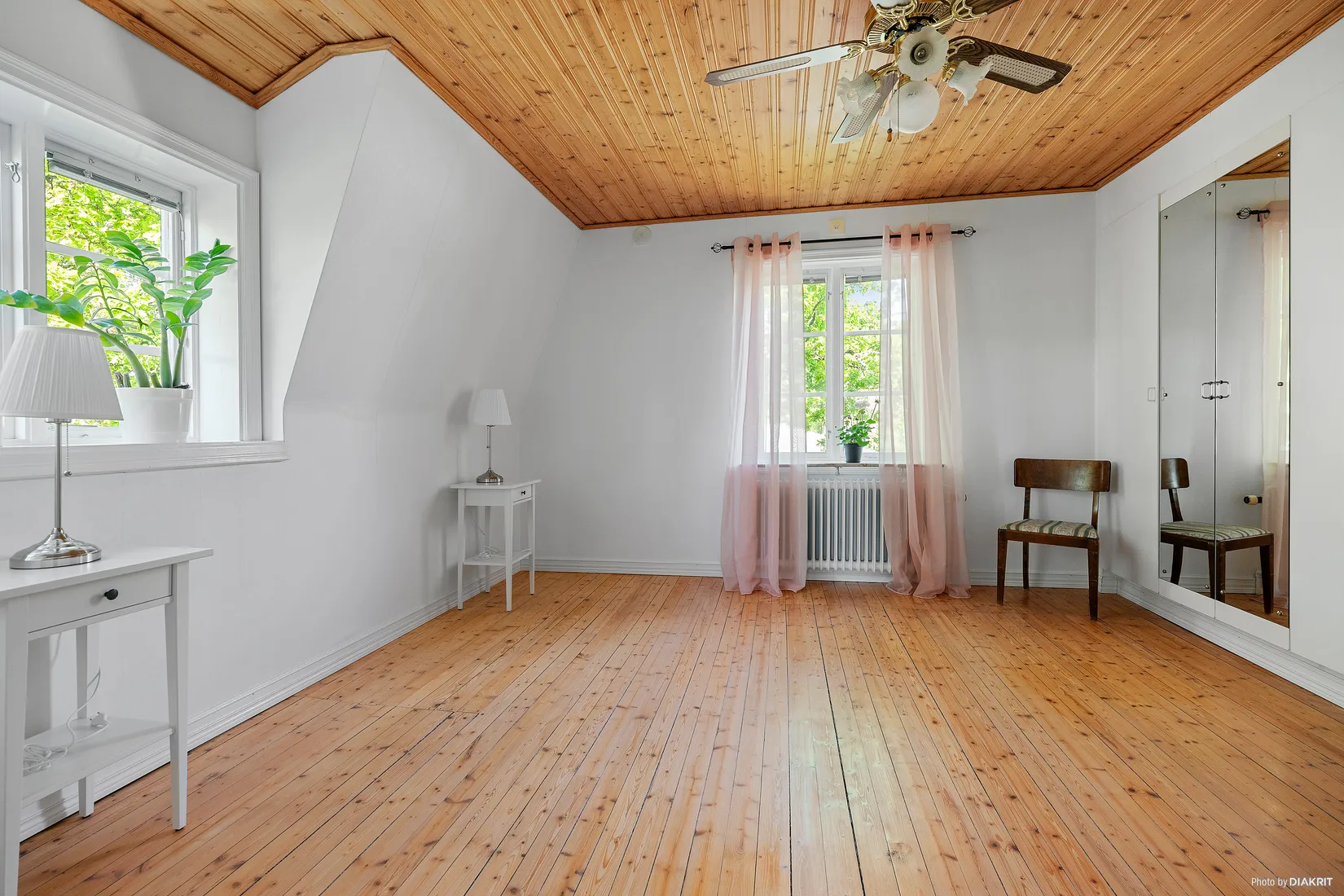 Villa, Torsgatan 21, Vittaryd, Ljungby