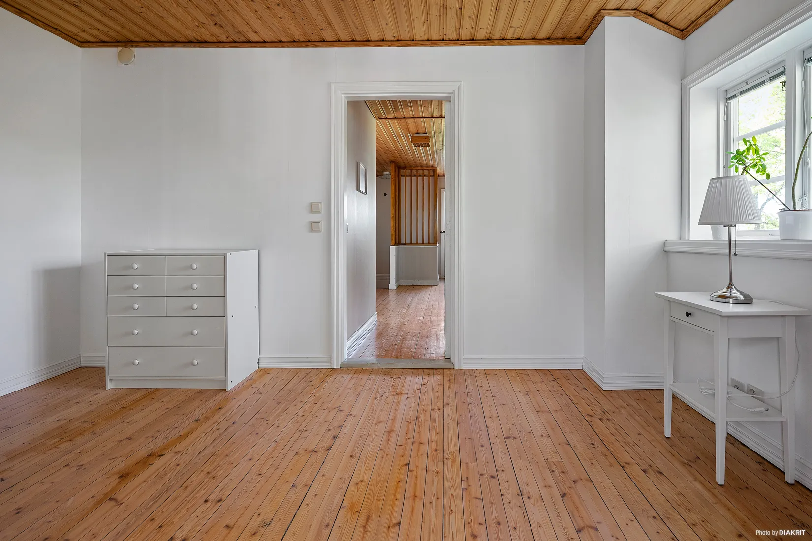 Villa, Torsgatan 21, Vittaryd, Ljungby