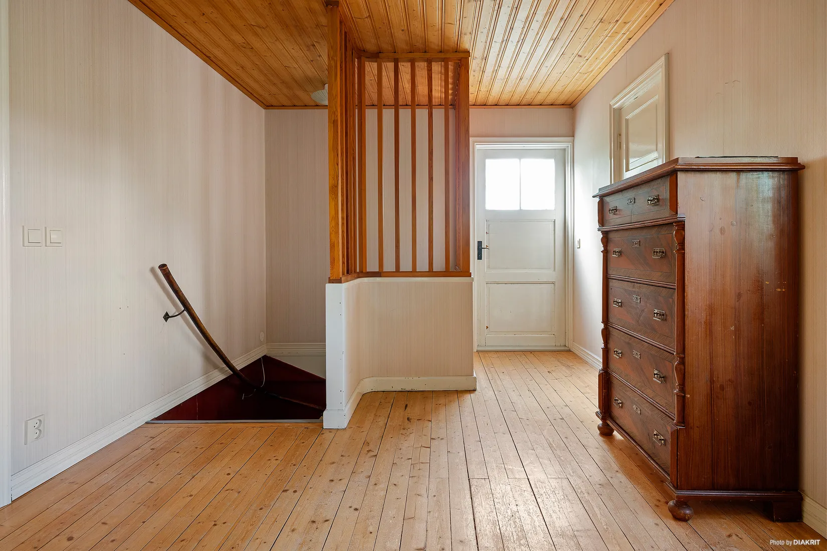 Villa, Torsgatan 21, Vittaryd, Ljungby