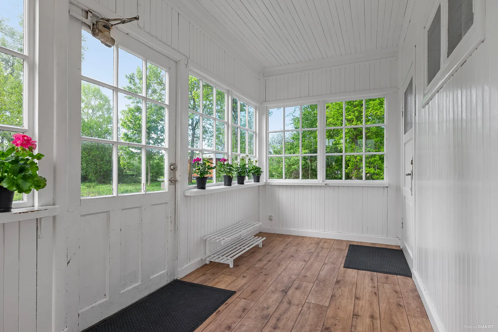 Villa, Torsgatan 21, Vittaryd, Ljungby