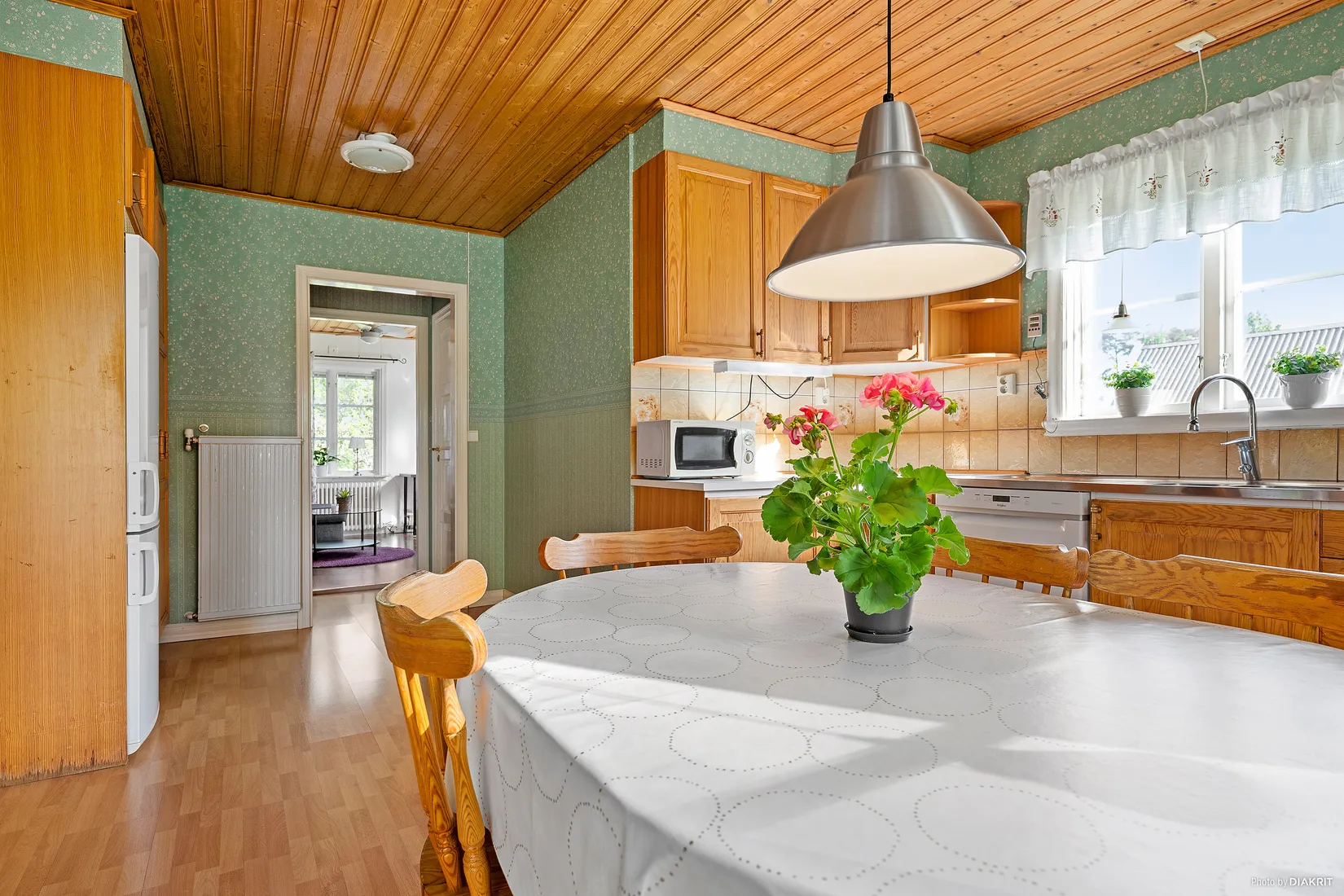 Villa, Torsgatan 21, Vittaryd, Ljungby