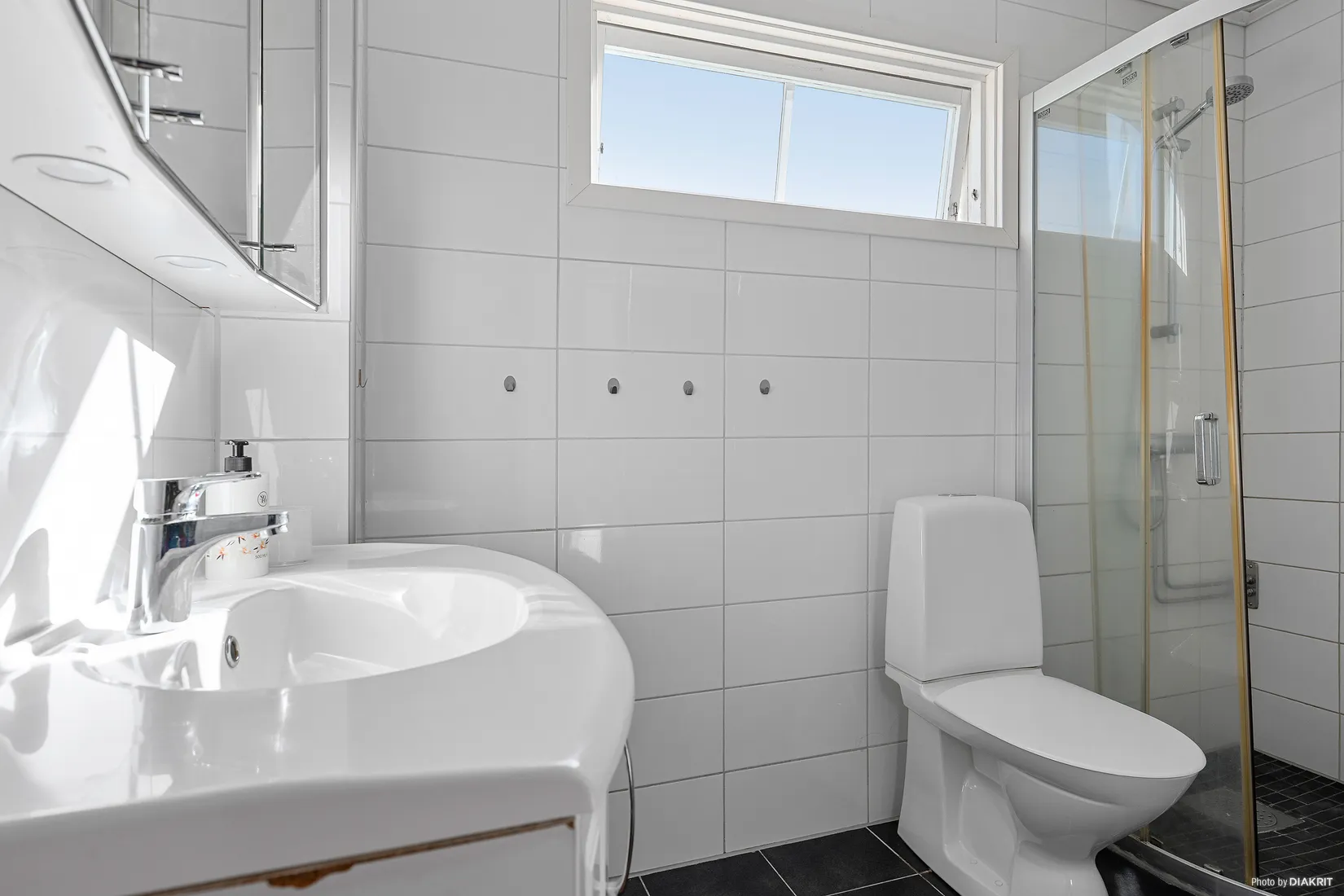 Villa, Torsgatan 21, Vittaryd, Ljungby