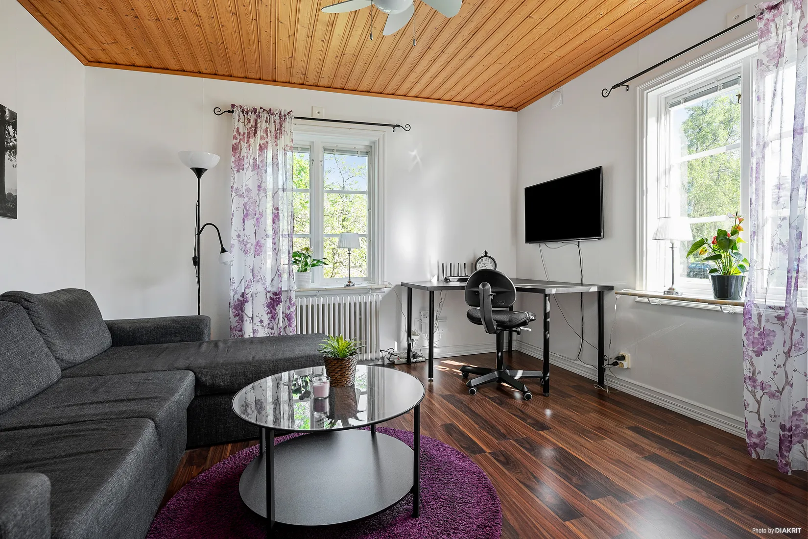 Villa, Torsgatan 21, Vittaryd, Ljungby