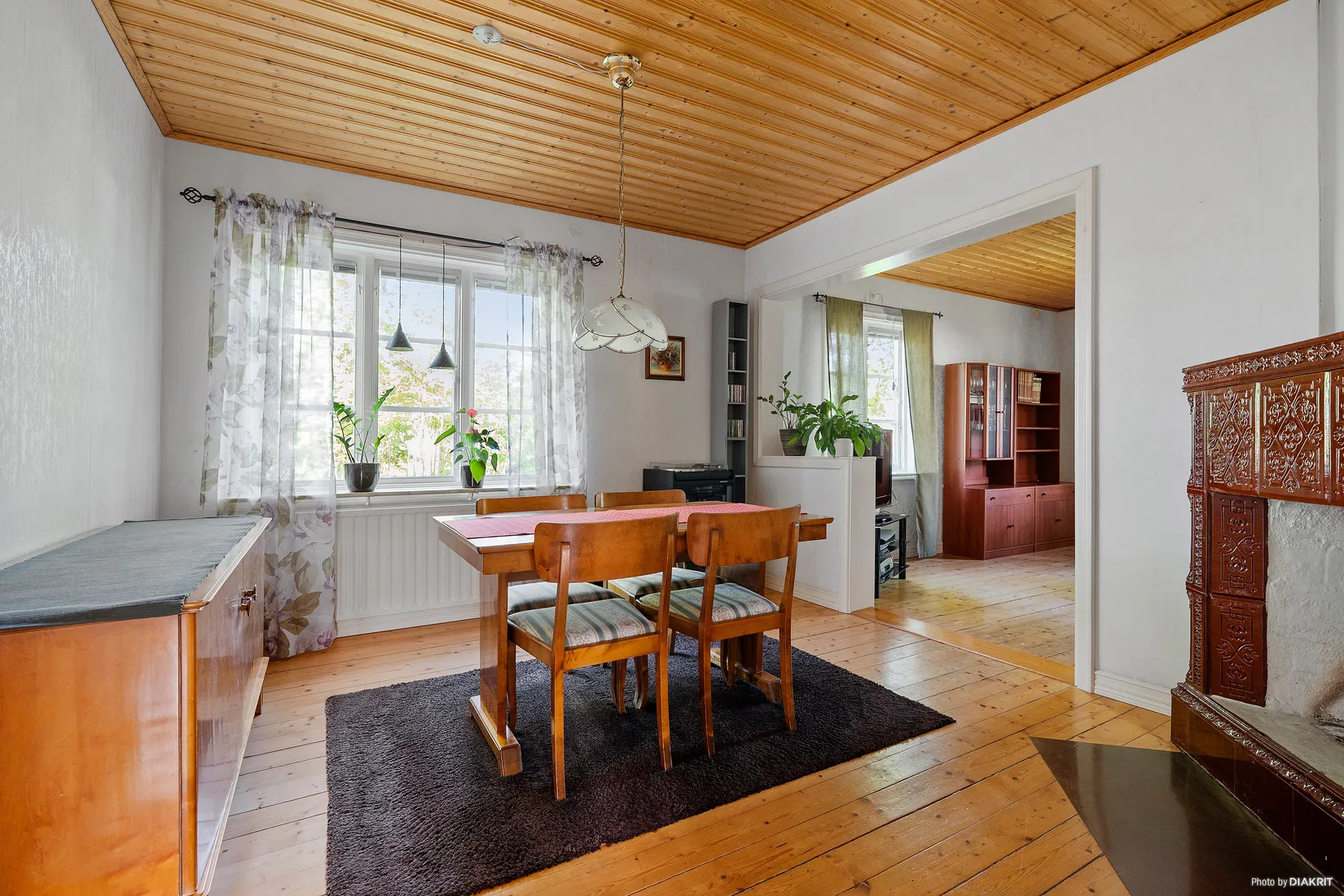 Villa, Torsgatan 21, Vittaryd, Ljungby