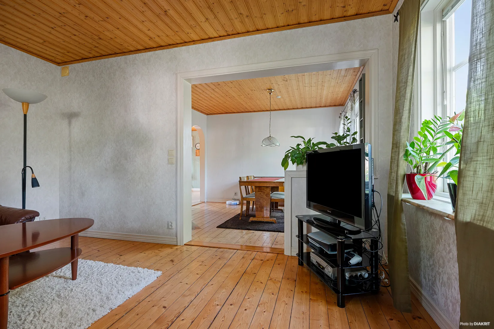 Villa, Torsgatan 21, Vittaryd, Ljungby