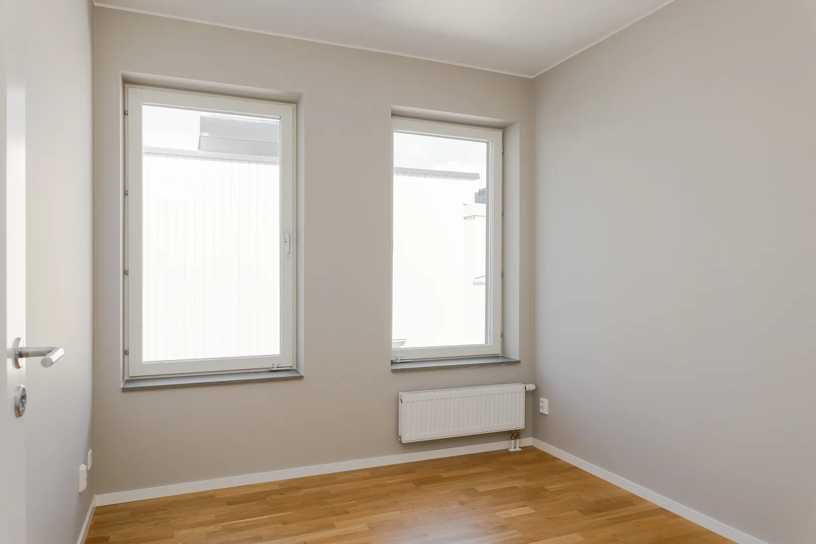 Bostadsrätt, Raoul Wallenbergs gata 14B, Centrum, Växjö