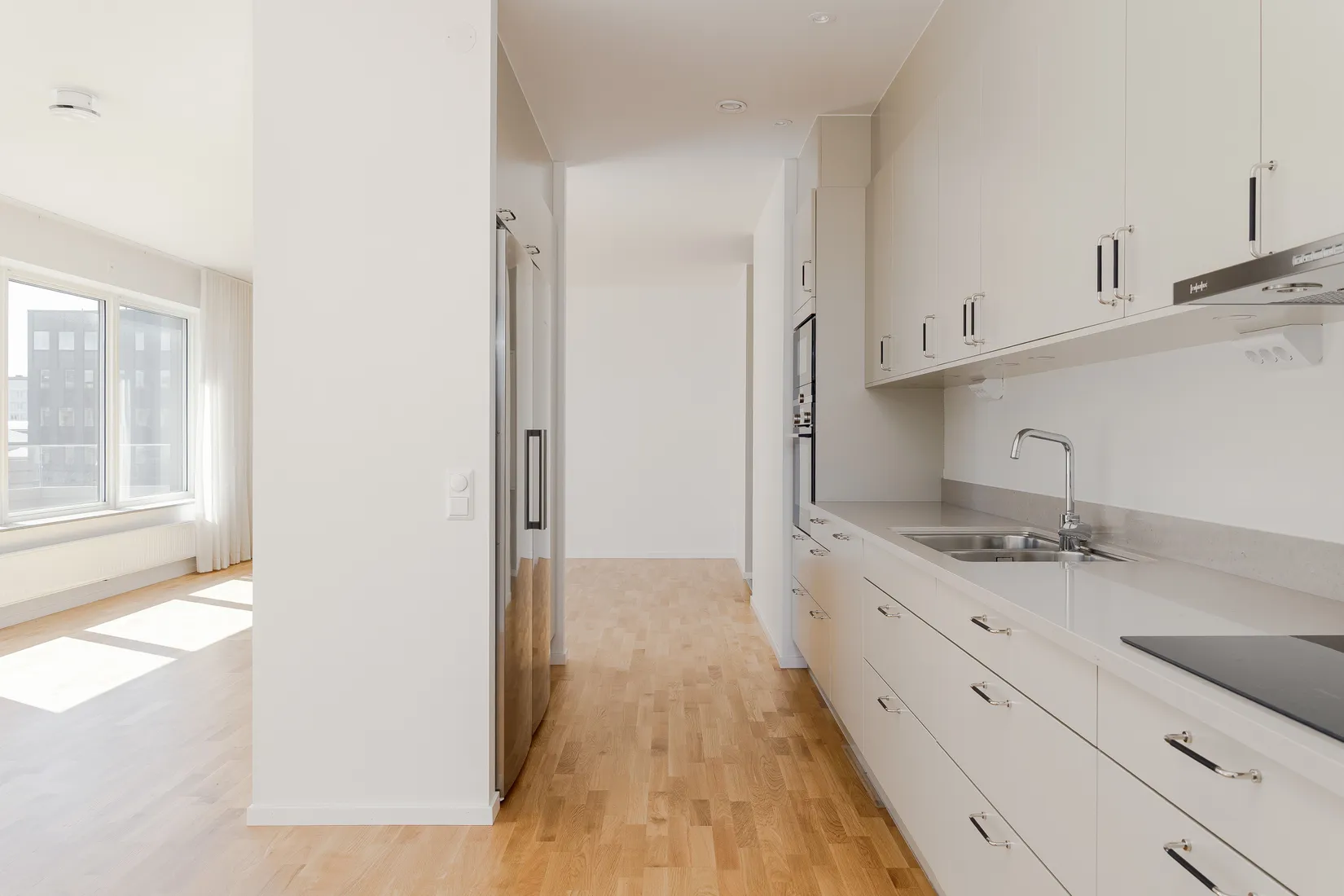 Bostadsrätt, Raoul Wallenbergs gata 14B, Centrum, Växjö