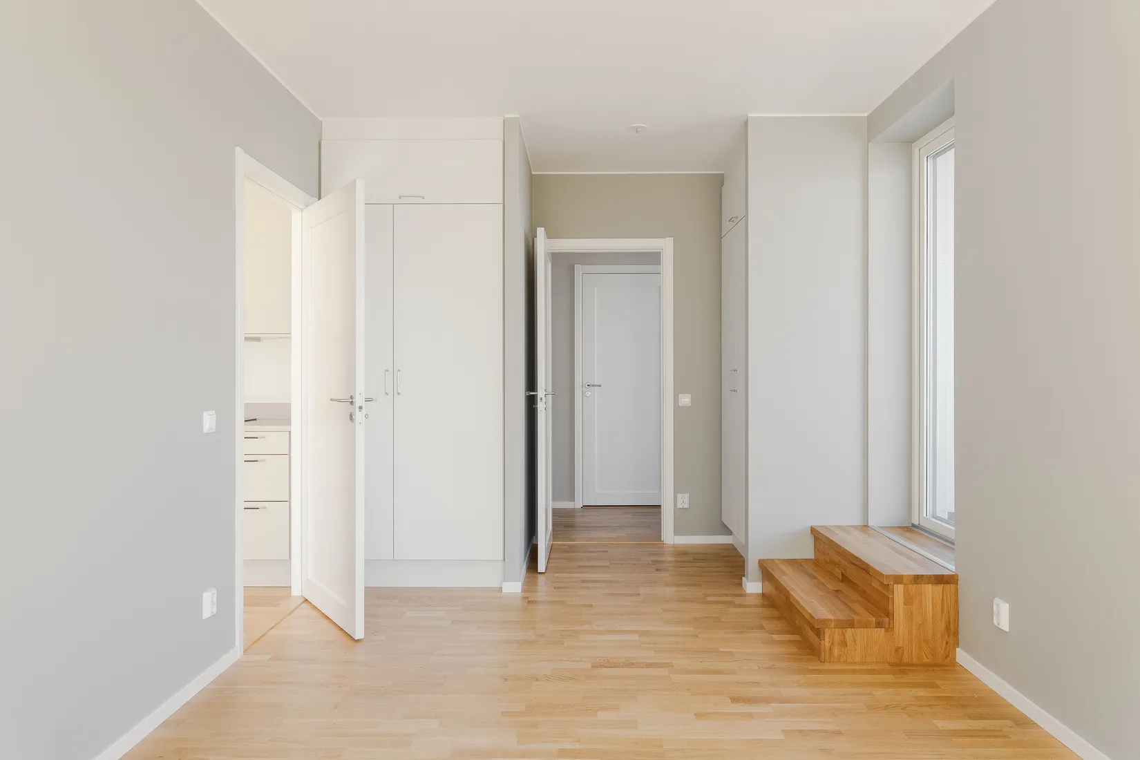 Bostadsrätt, Raoul Wallenbergs gata 14B, Centrum, Växjö