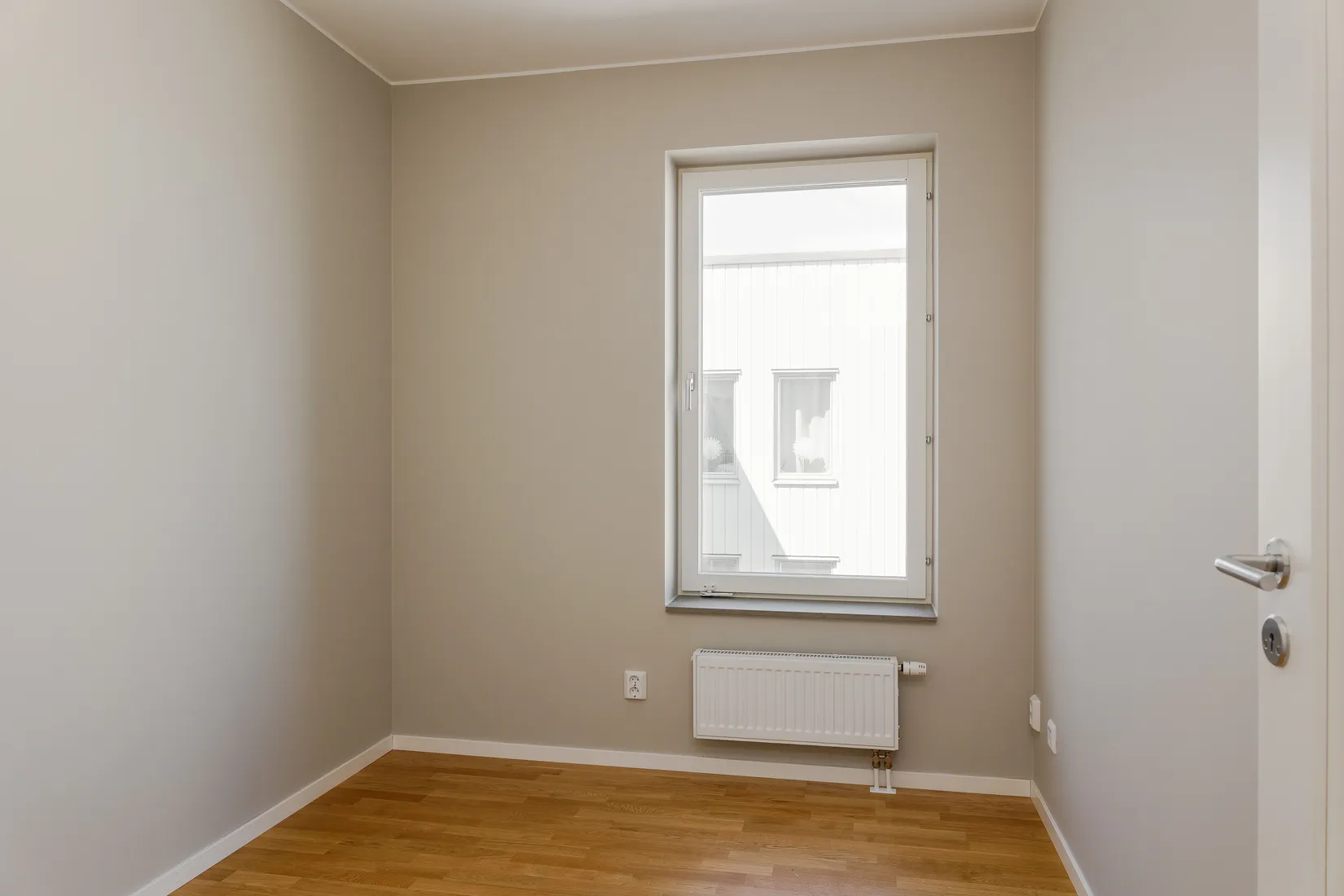 Bostadsrätt, Raoul Wallenbergs gata 14B, Centrum, Växjö