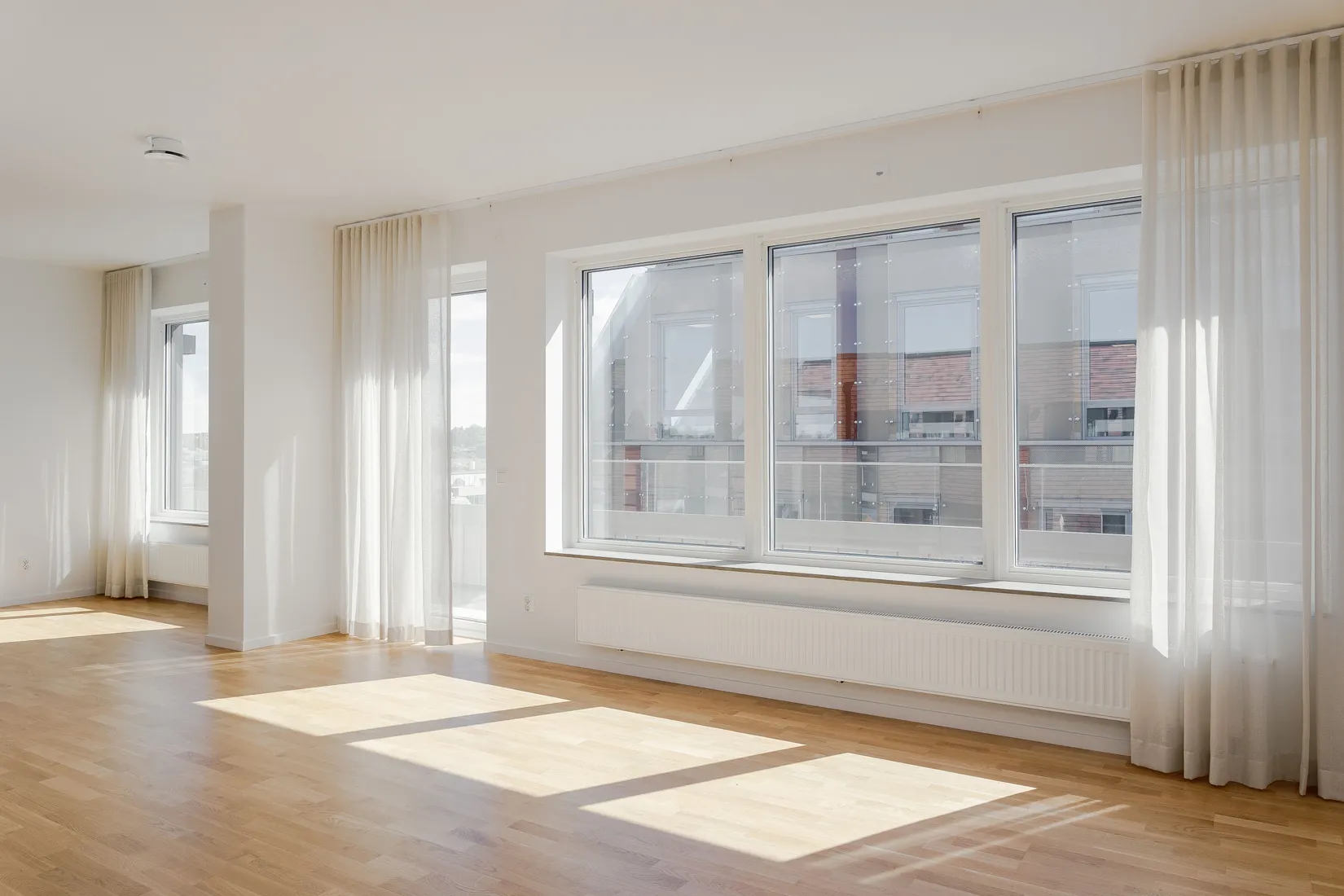 Bostadsrätt, Raoul Wallenbergs gata 14B, Centrum, Växjö