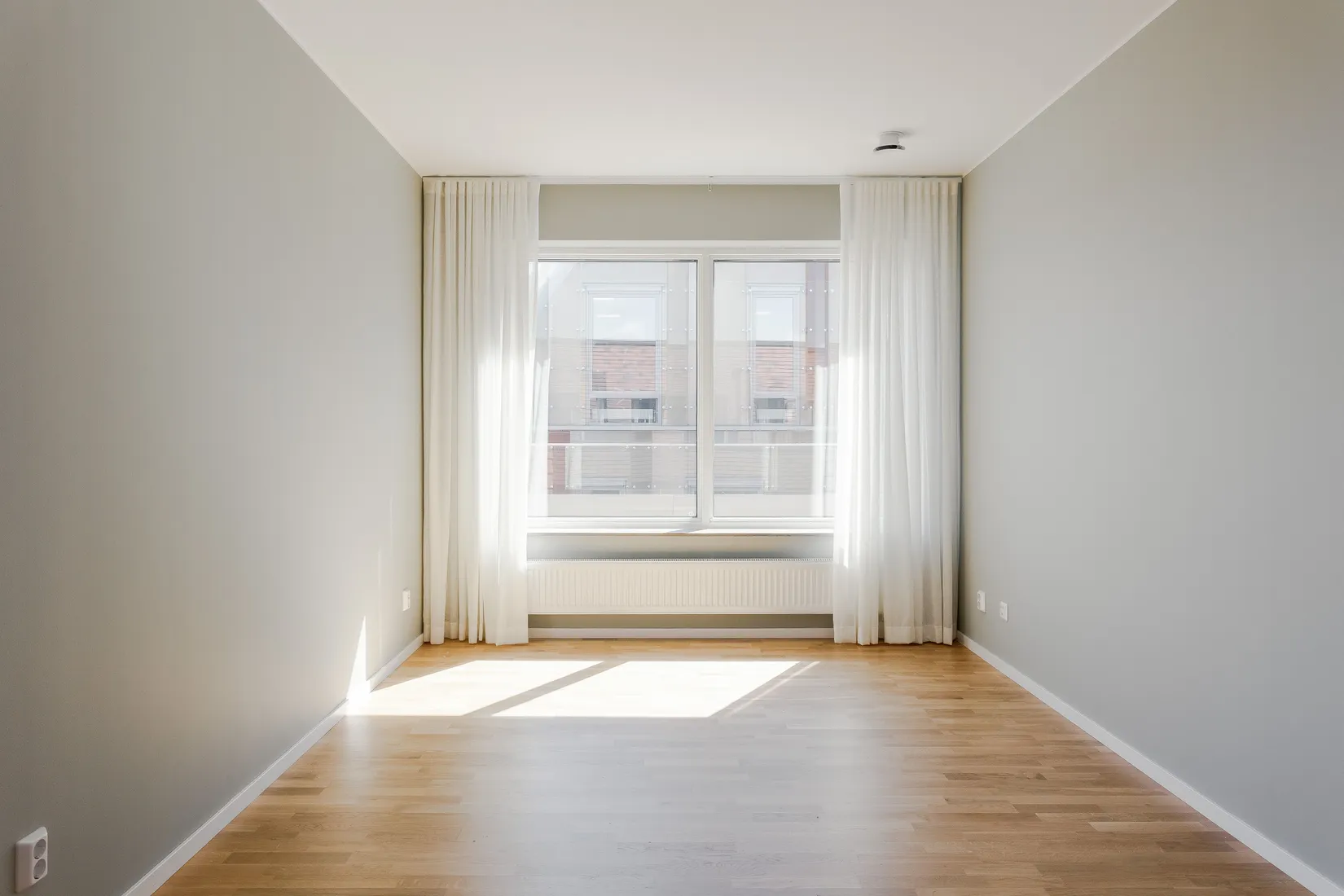 Bostadsrätt, Raoul Wallenbergs gata 14B, Centrum, Växjö