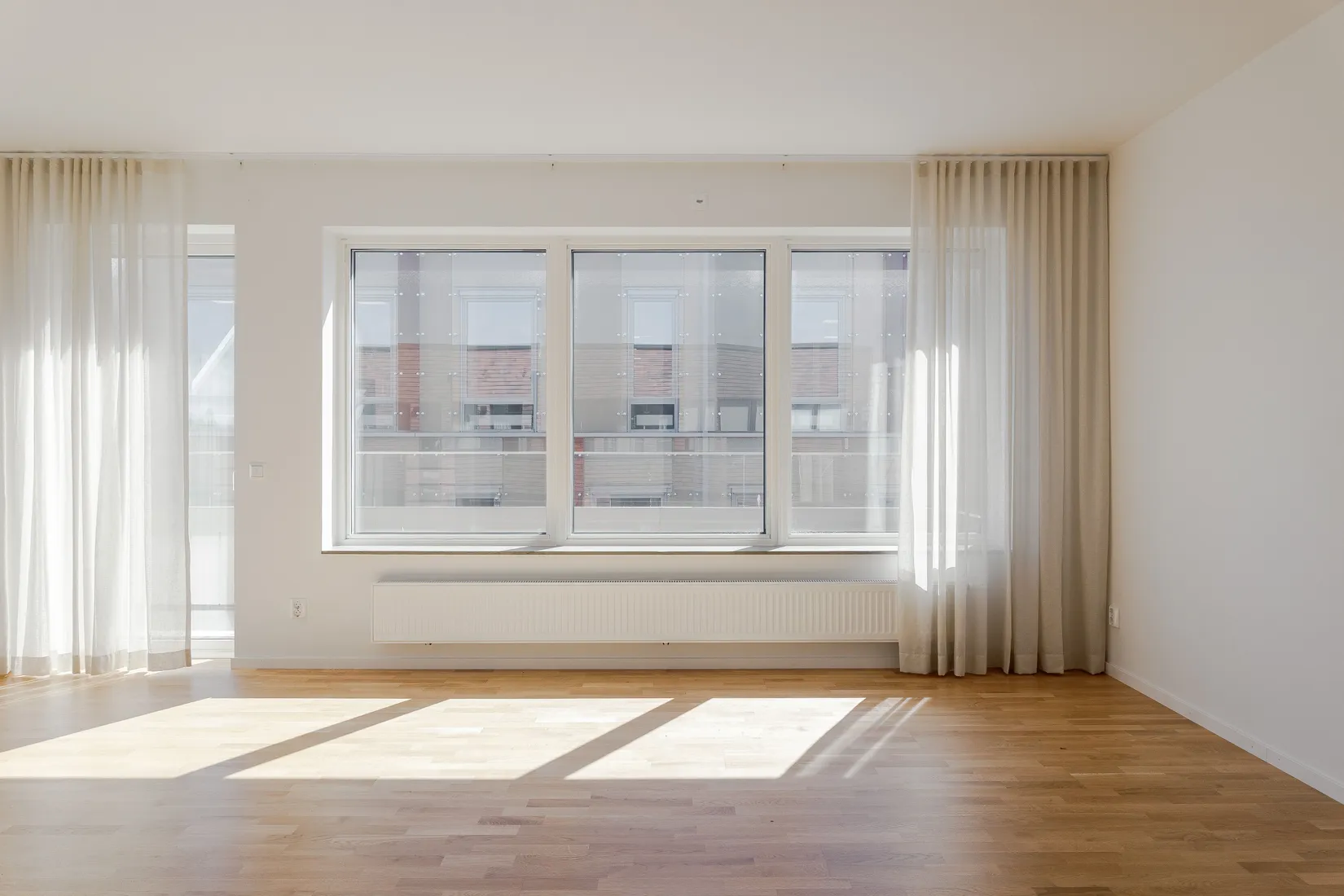 Bostadsrätt, Raoul Wallenbergs gata 14B, Centrum, Växjö