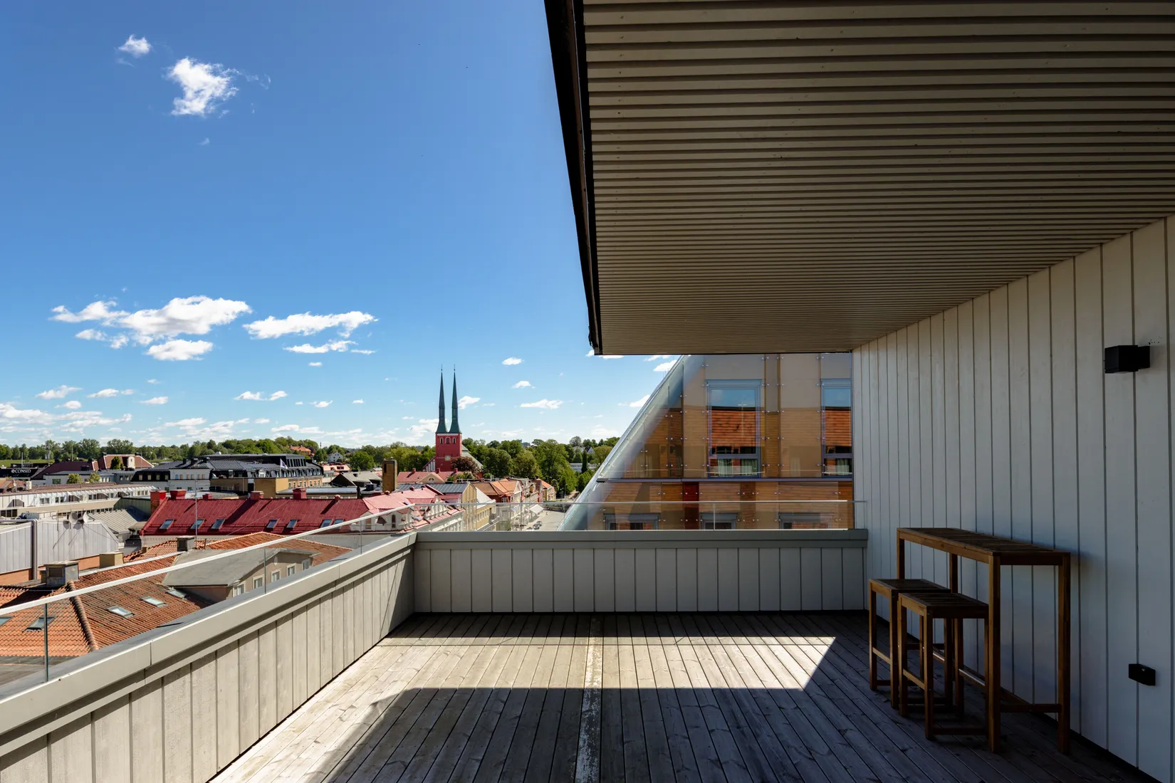 Bostadsrätt, Raoul Wallenbergs gata 14B, Centrum, Växjö