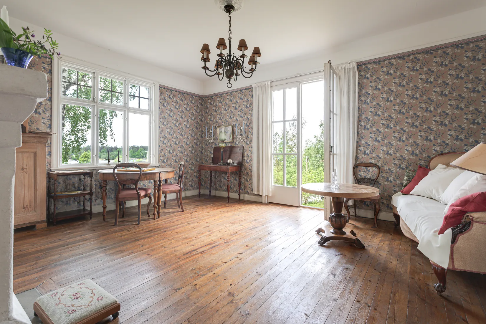 Fritidshus, Toivovägen 48, Gustavsberg - Norra Lagnö, Värmdö