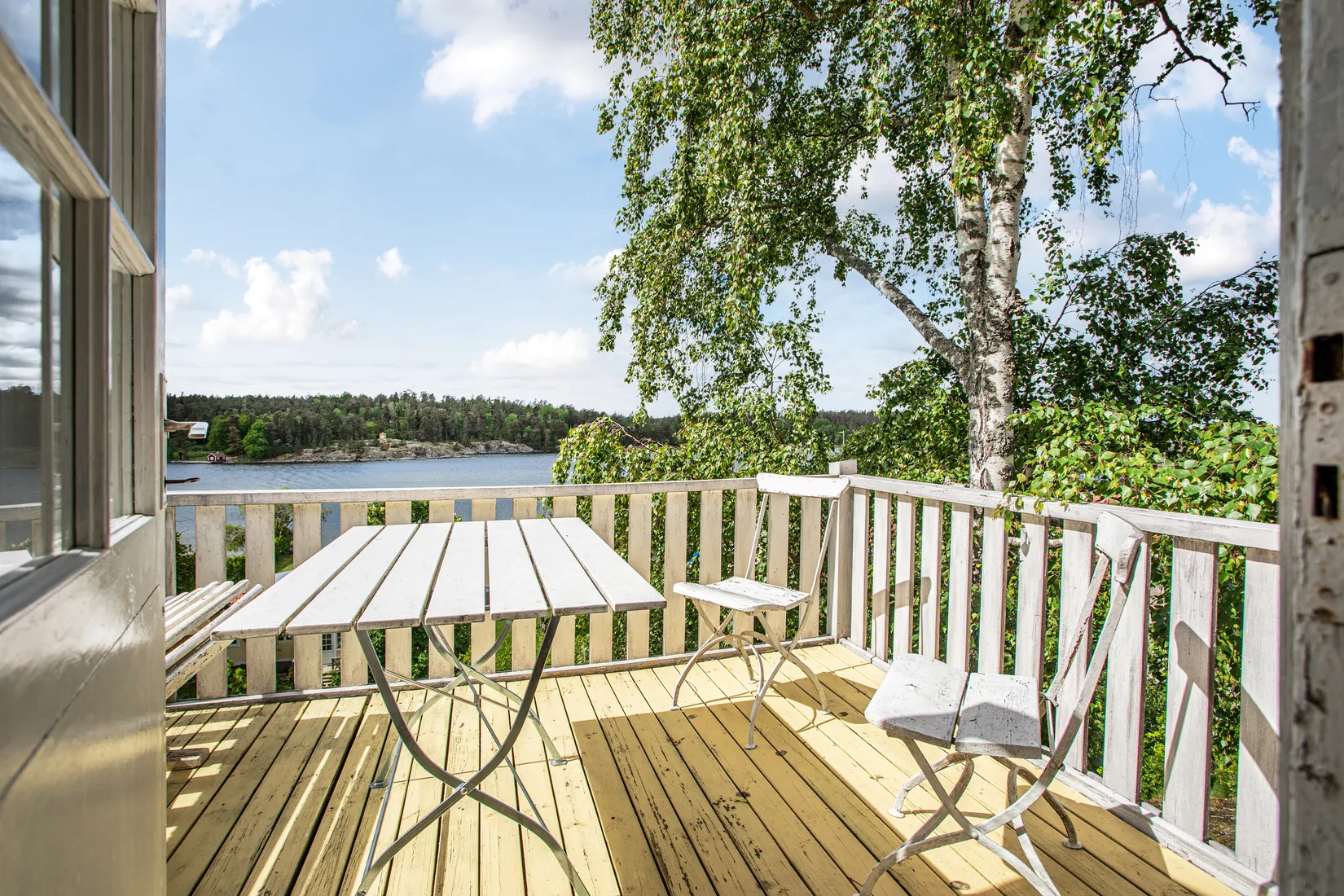 Fritidshus, Toivovägen 48, Gustavsberg - Norra Lagnö, Värmdö