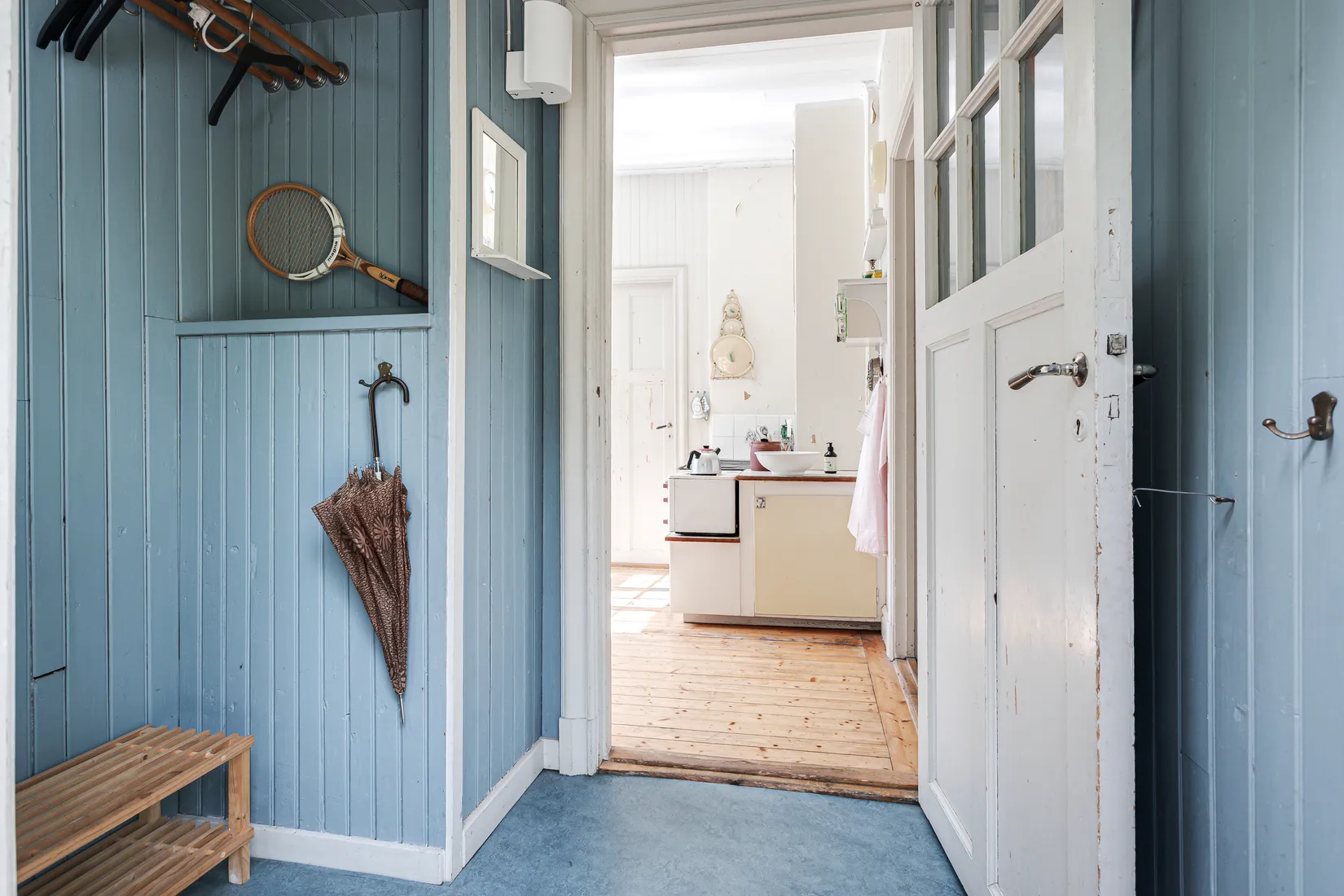 Fritidshus, Toivovägen 48, Gustavsberg - Norra Lagnö, Värmdö
