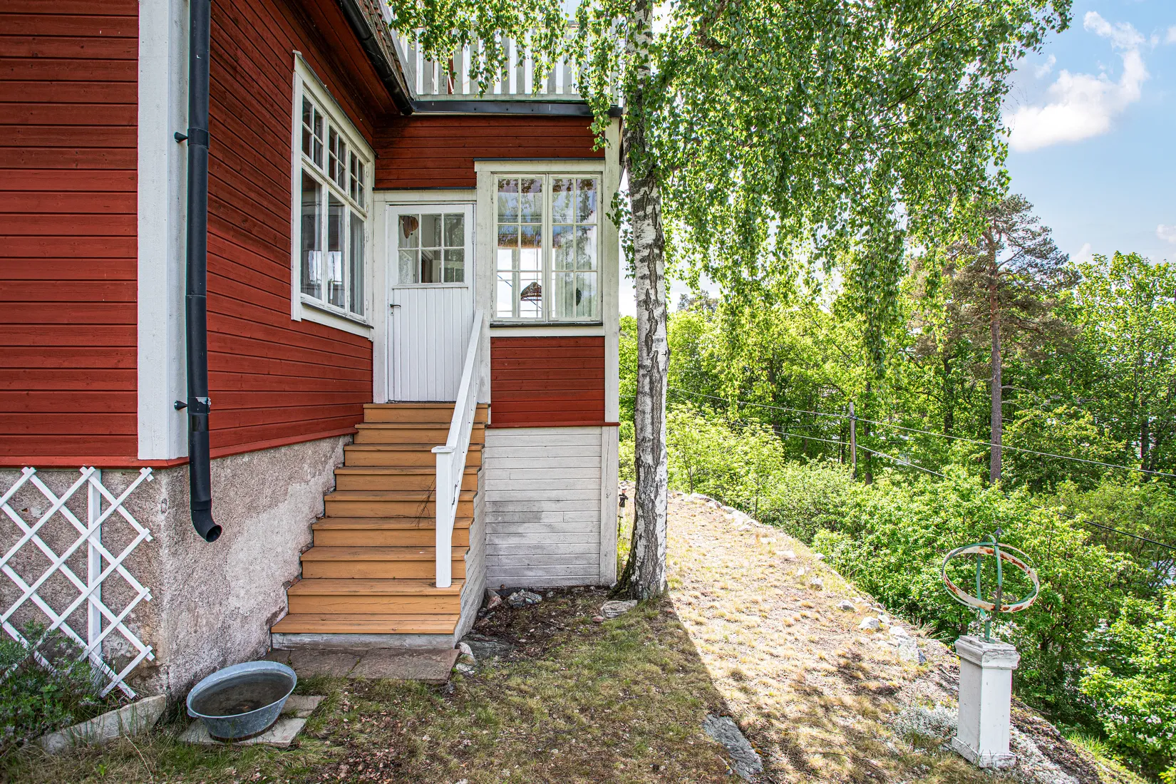 Fritidshus, Toivovägen 48, Gustavsberg - Norra Lagnö, Värmdö