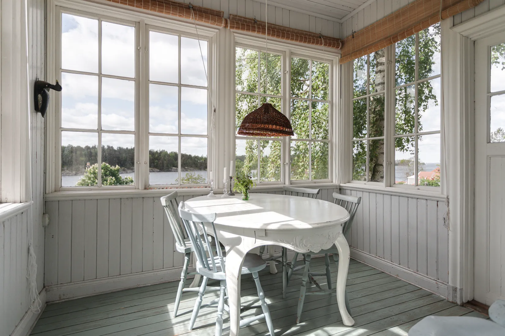 Fritidshus, Toivovägen 48, Gustavsberg - Norra Lagnö, Värmdö
