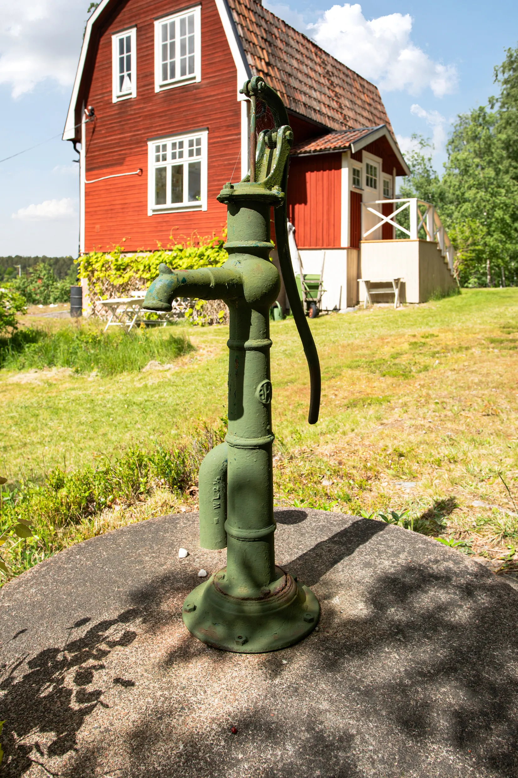 Fritidshus, Toivovägen 48, Gustavsberg - Norra Lagnö, Värmdö