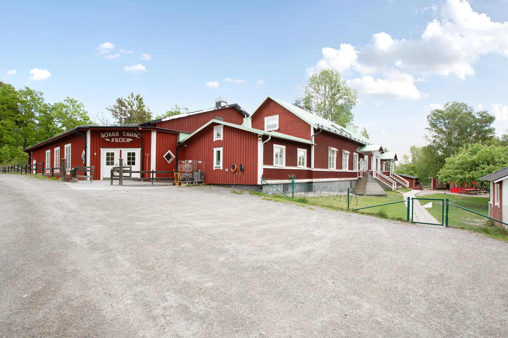 Fritidshus, Toivovägen 48, Gustavsberg - Norra Lagnö, Värmdö