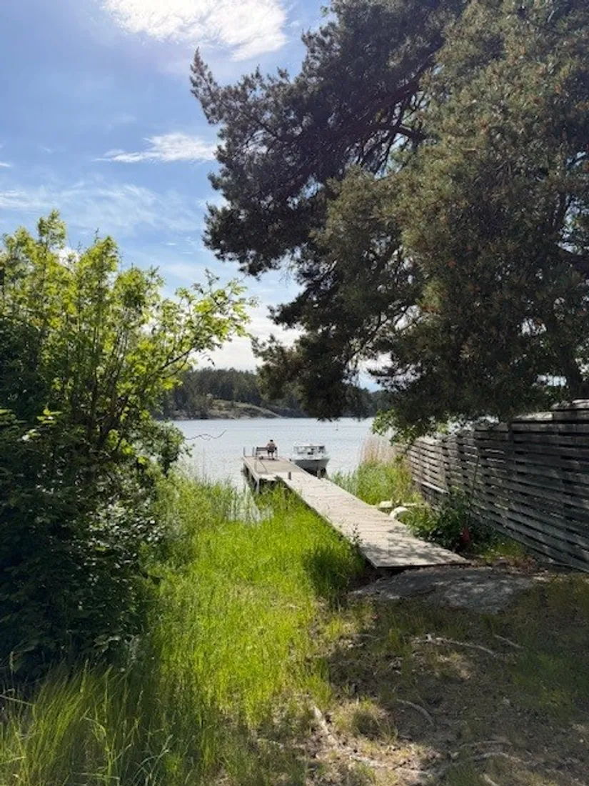 Fritidshus, Toivovägen 48, Gustavsberg - Norra Lagnö, Värmdö