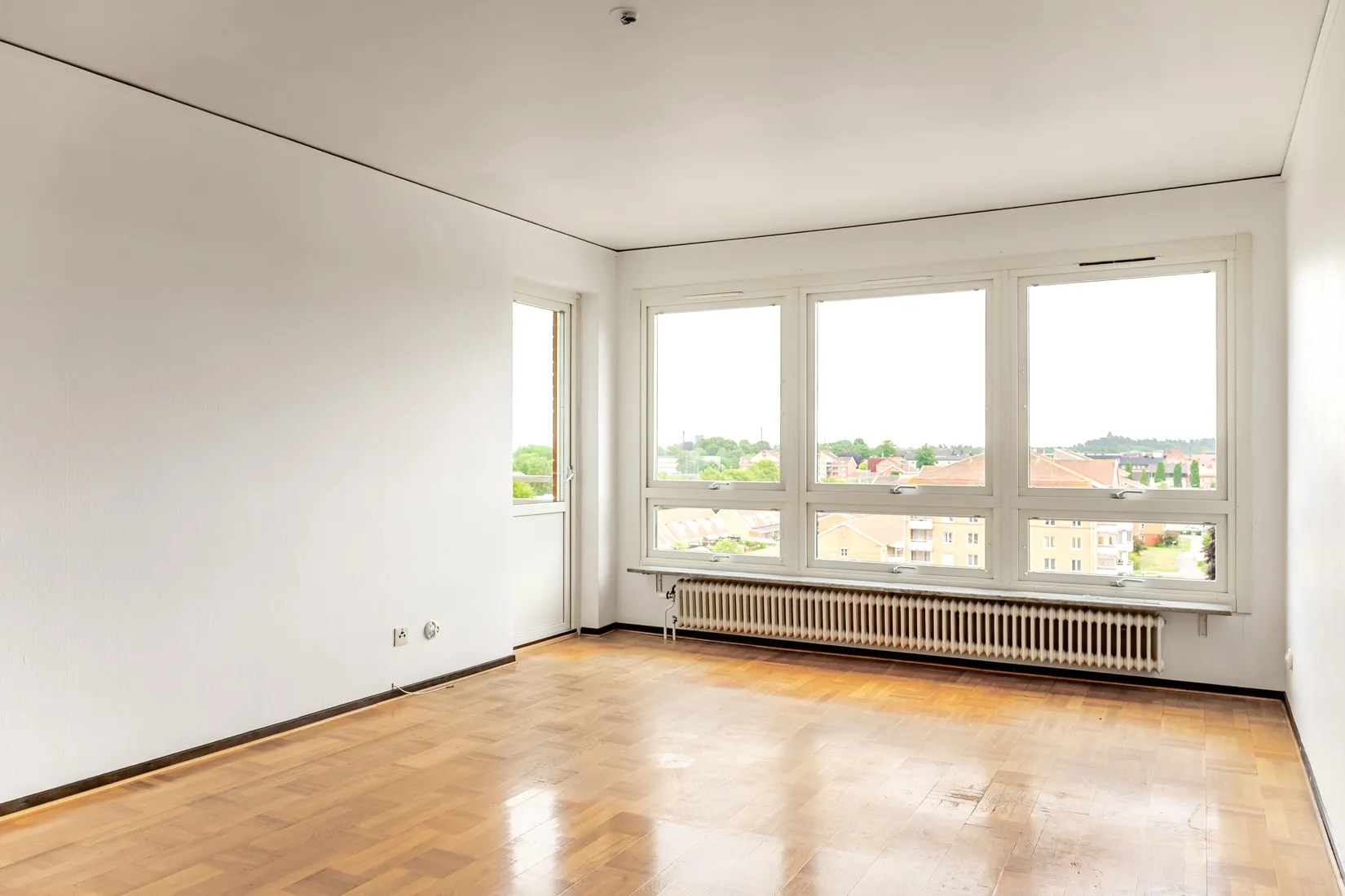 Bostadsrätt, Drottninggatan 115, Bokeberg, Hässleholm