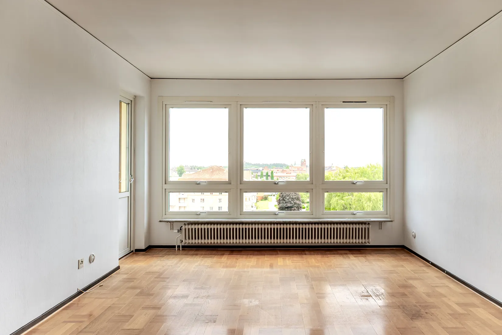 Bostadsrätt, Drottninggatan 115, Bokeberg, Hässleholm