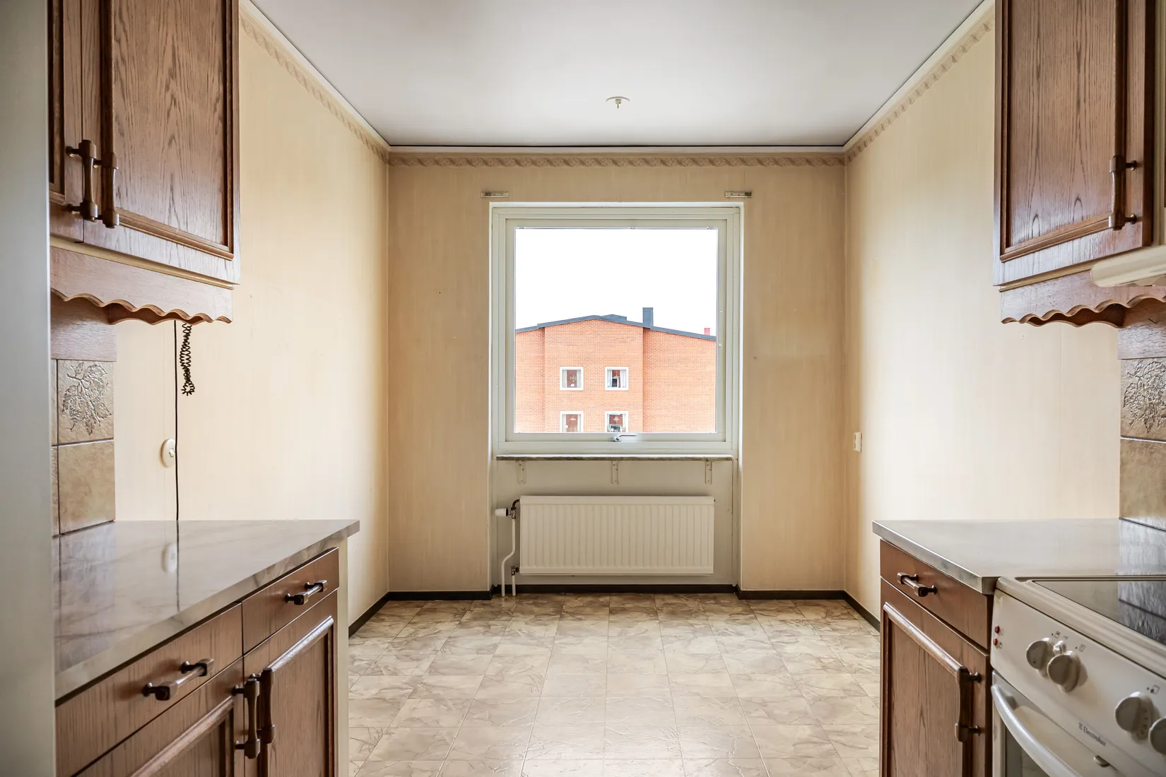 Bostadsrätt, Drottninggatan 115, Bokeberg, Hässleholm